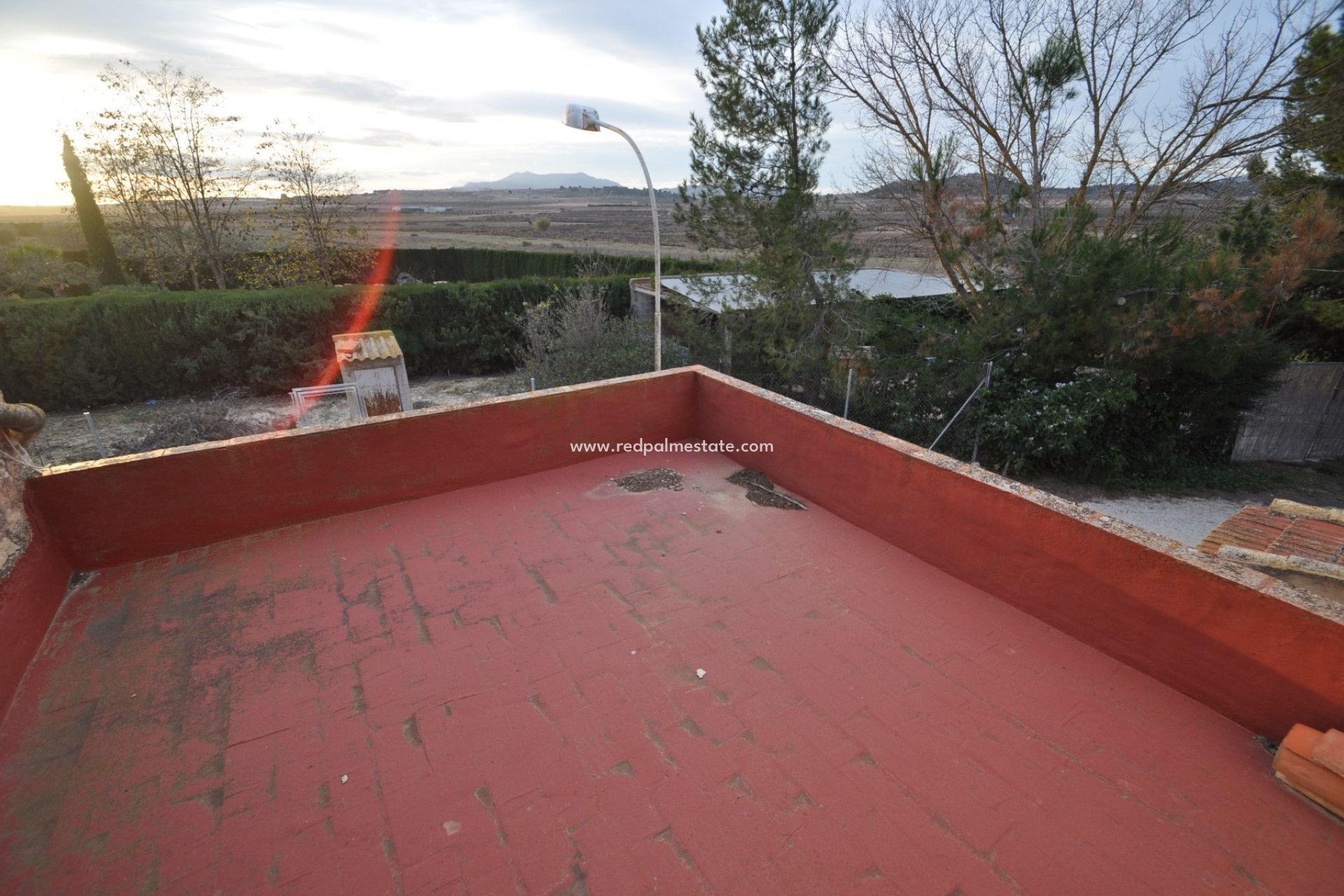 Resale - Town House -
Pinoso - Inland