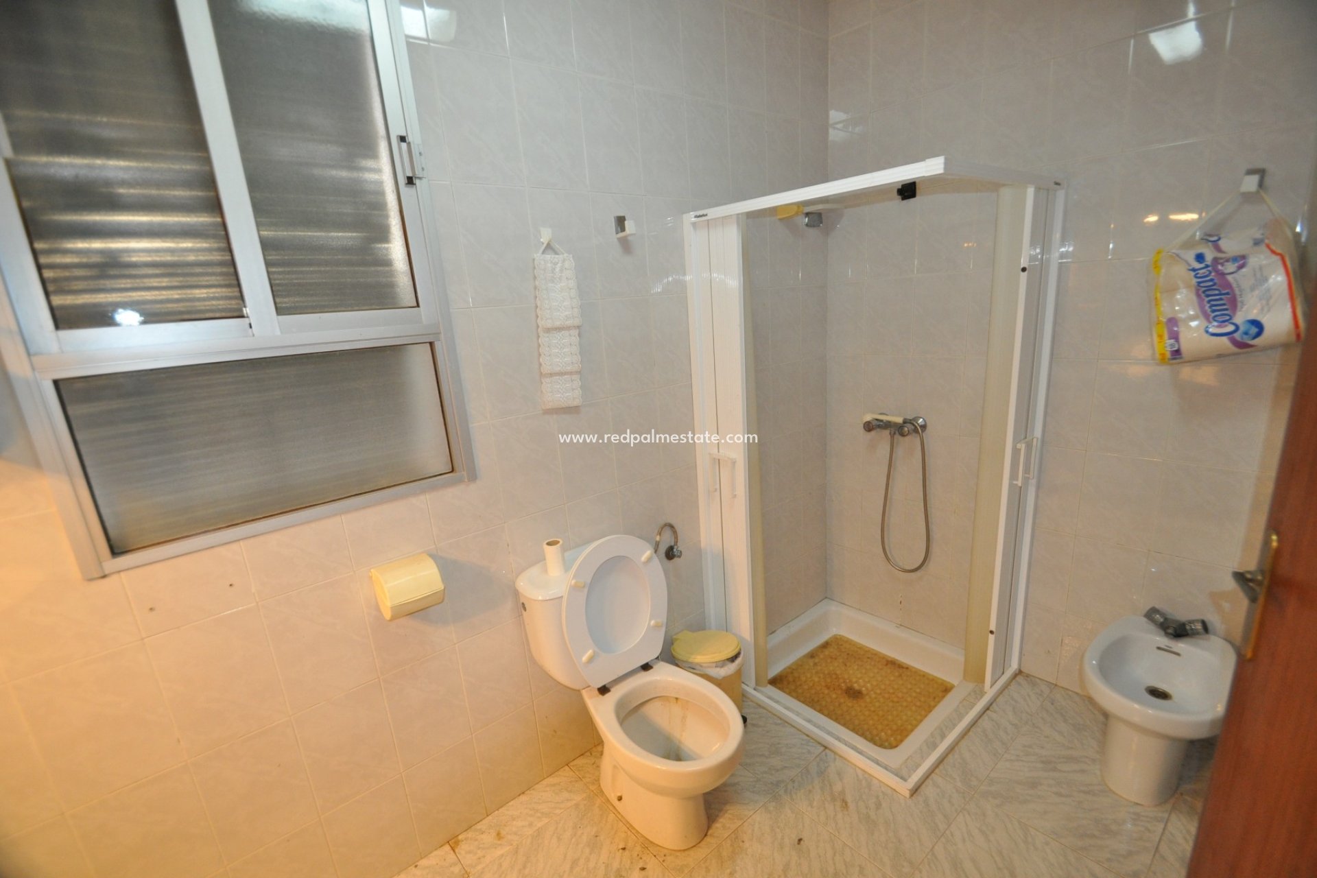 Resale - Town House -
Pinoso - Inland