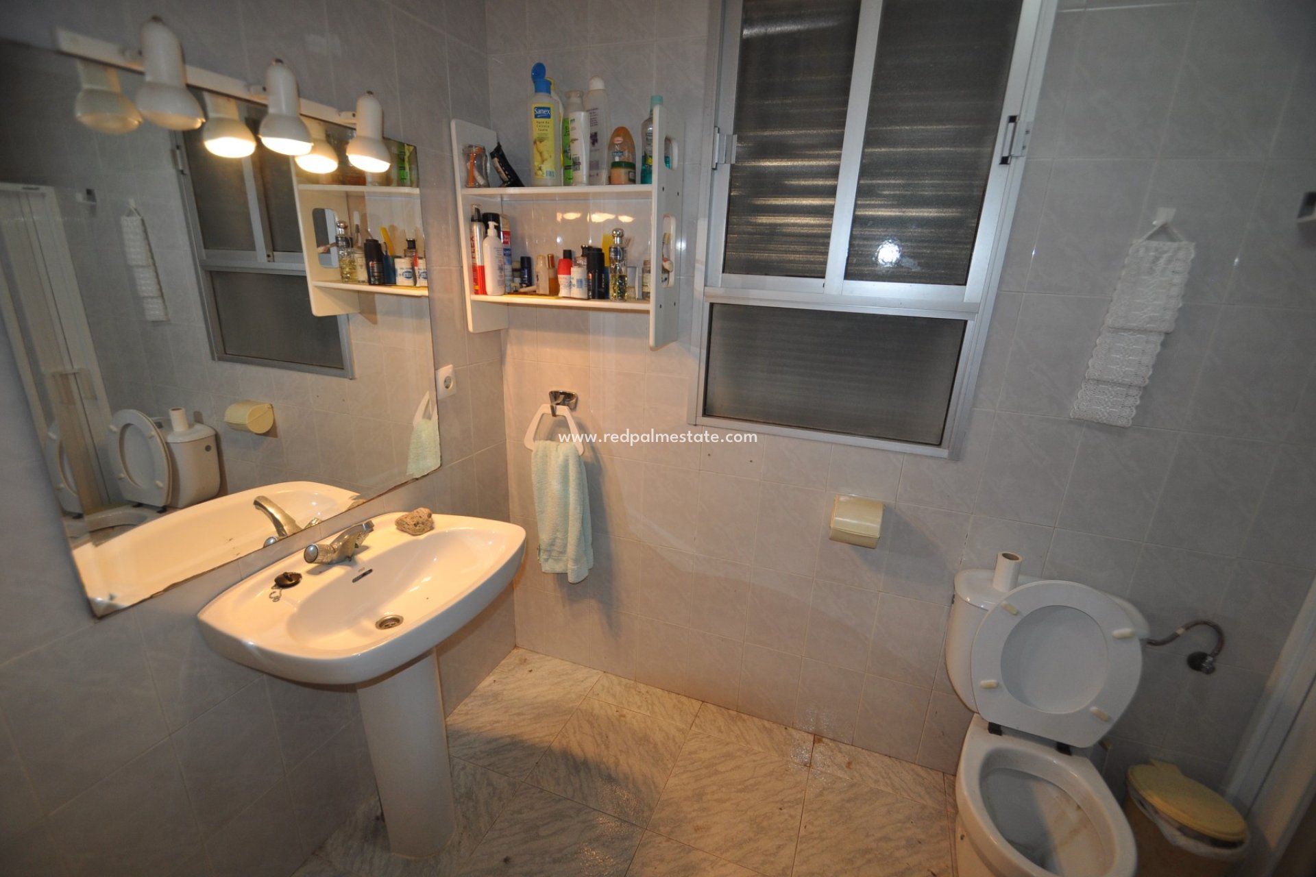 Resale - Town House -
Pinoso - Inland