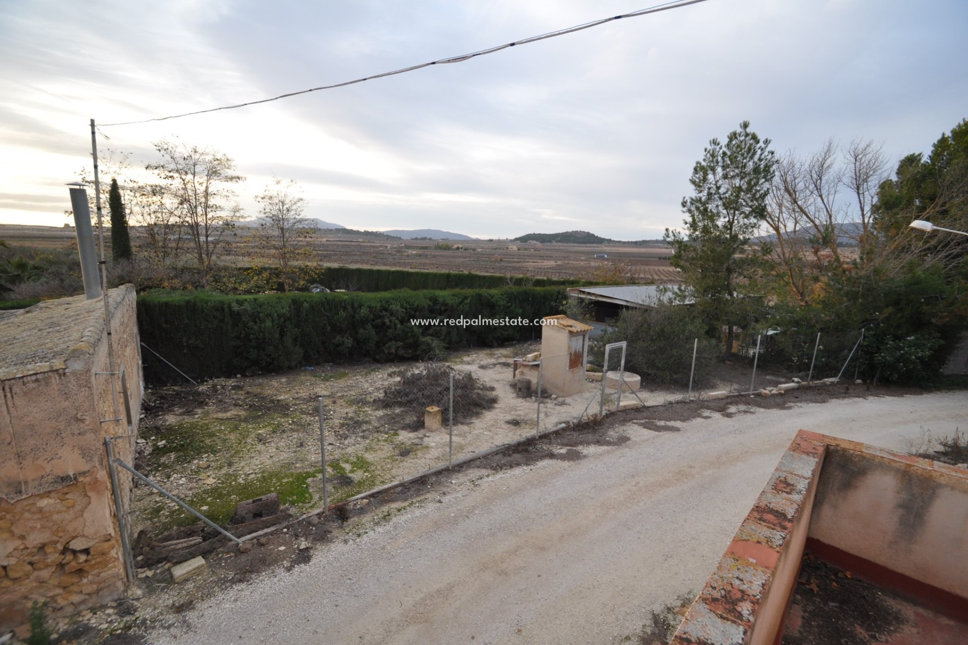 Resale - Town House -
Pinoso - Inland