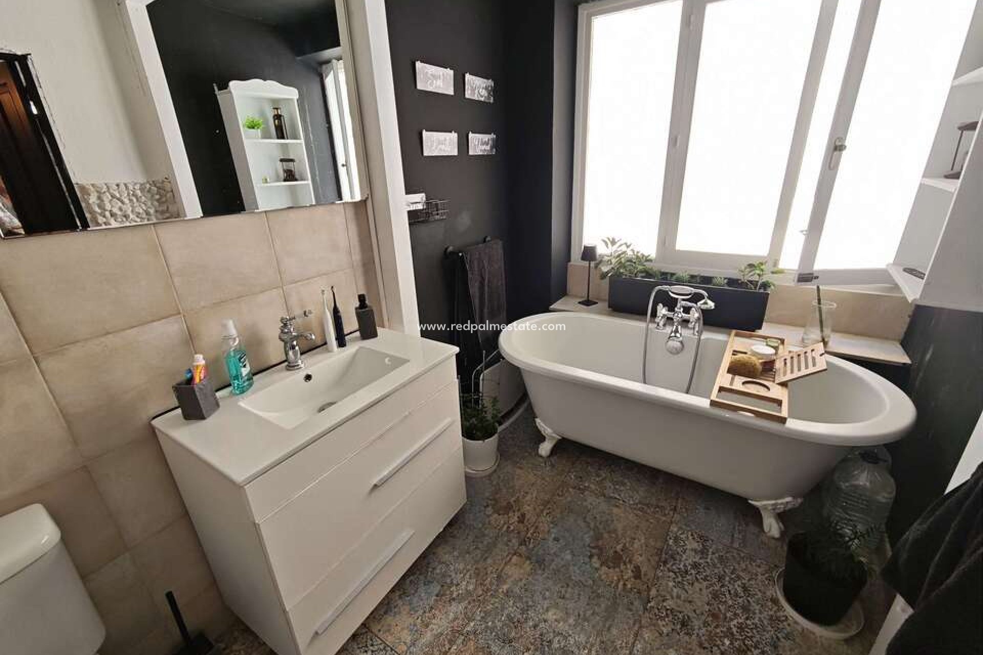 Resale - Town House -
Pinoso - Inland