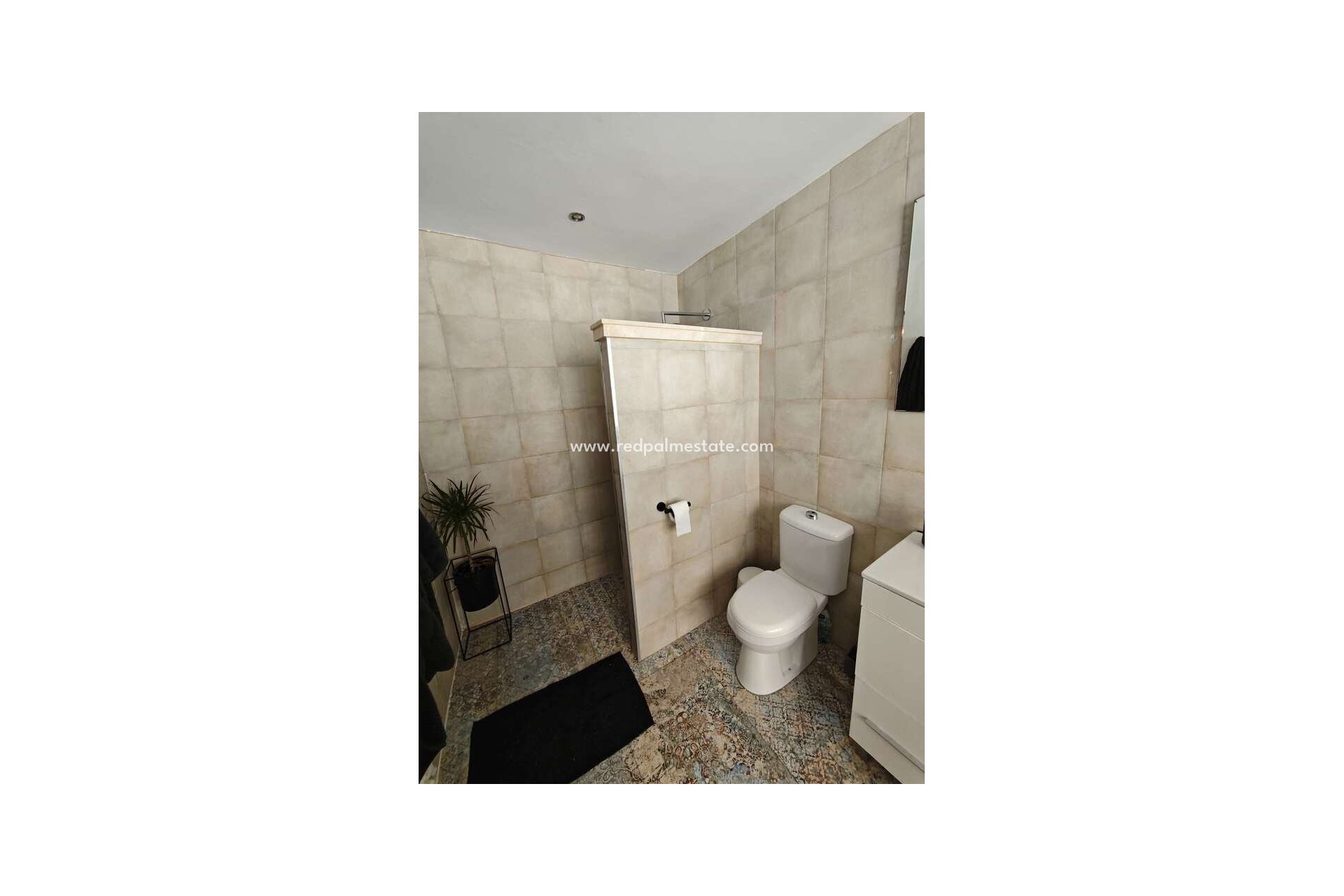 Resale - Town House -
Pinoso - Inland