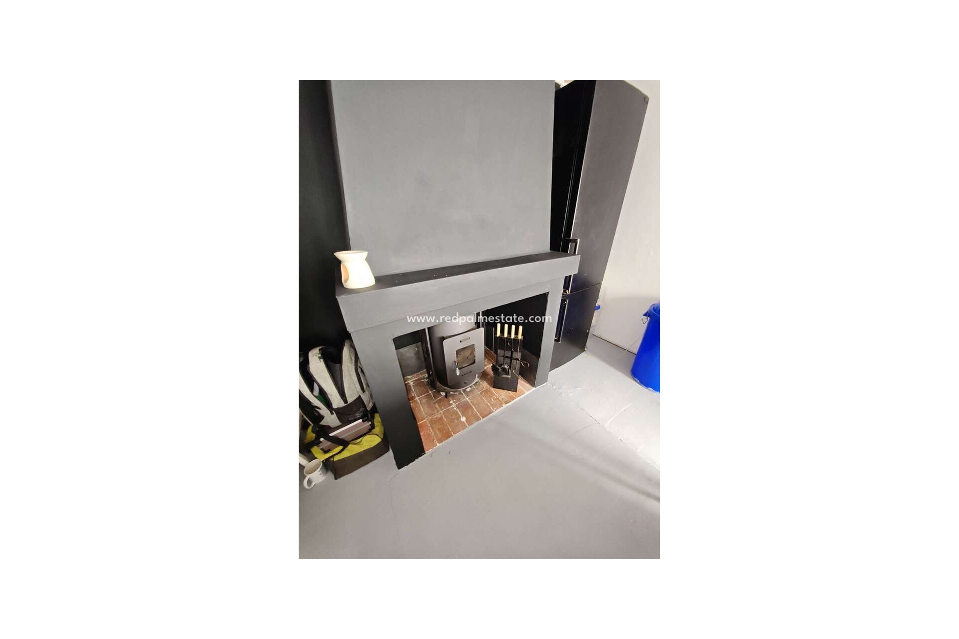 Resale - Town House -
Pinoso - Inland