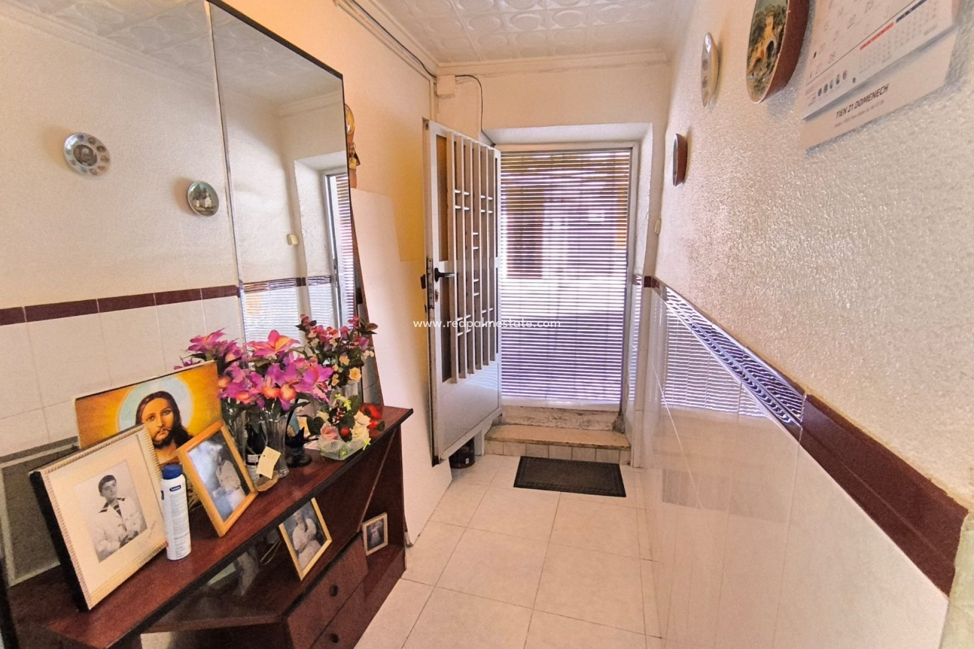 Resale - Town House -
Pinoso - Inland