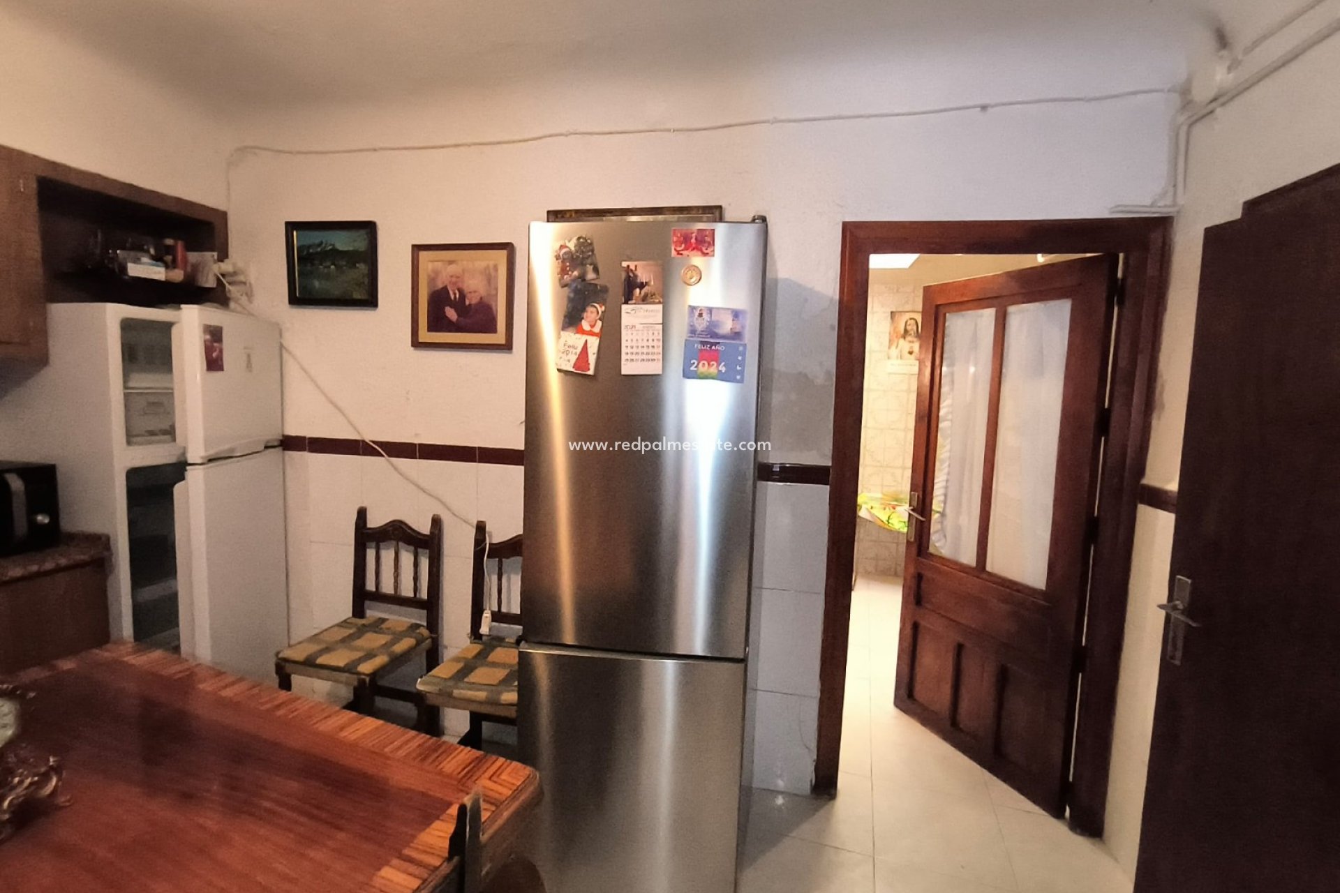 Resale - Town House -
Pinoso - Inland