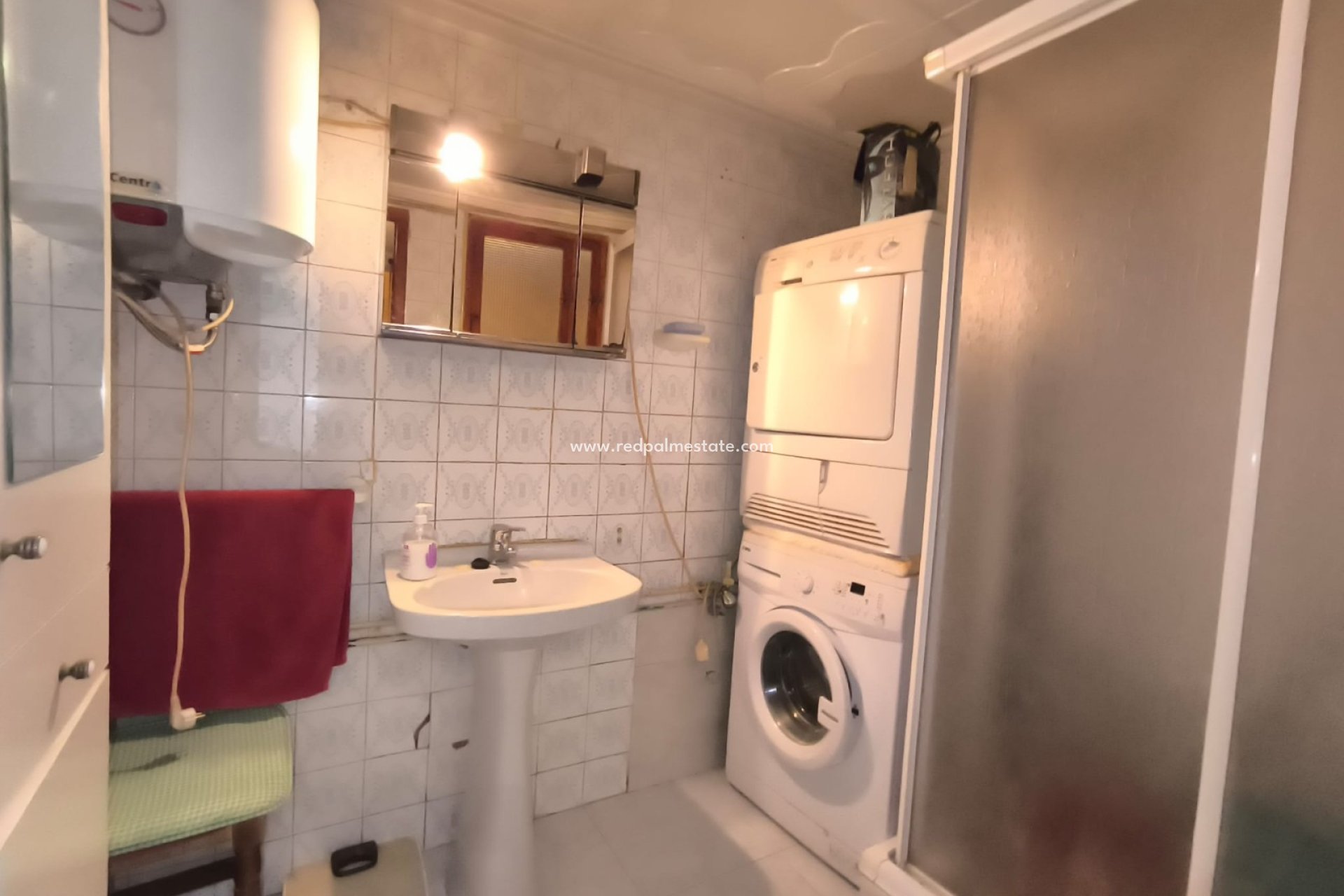 Resale - Town House -
Pinoso - Inland