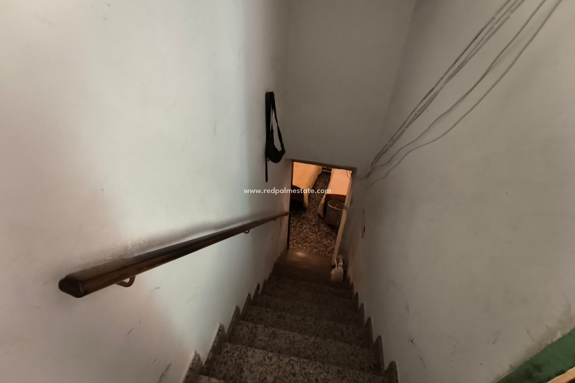 Resale - Town House -
Pinoso - Inland