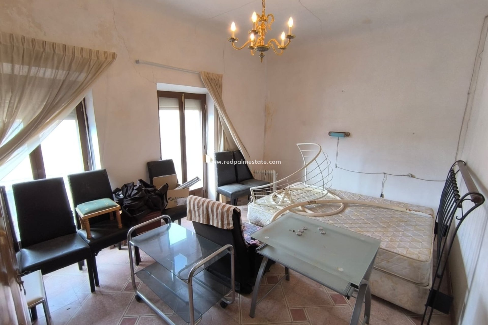 Resale - Town House -
Pinoso - Inland