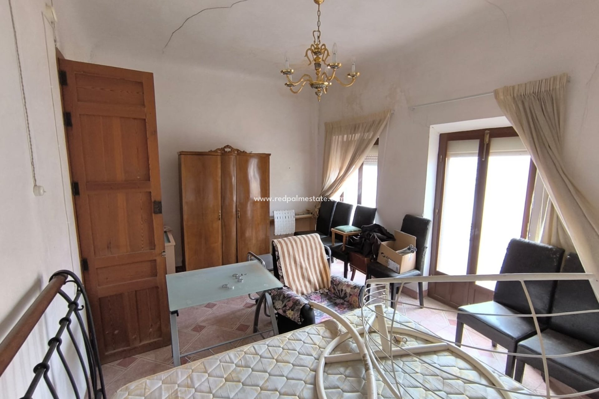 Resale - Town House -
Pinoso - Inland