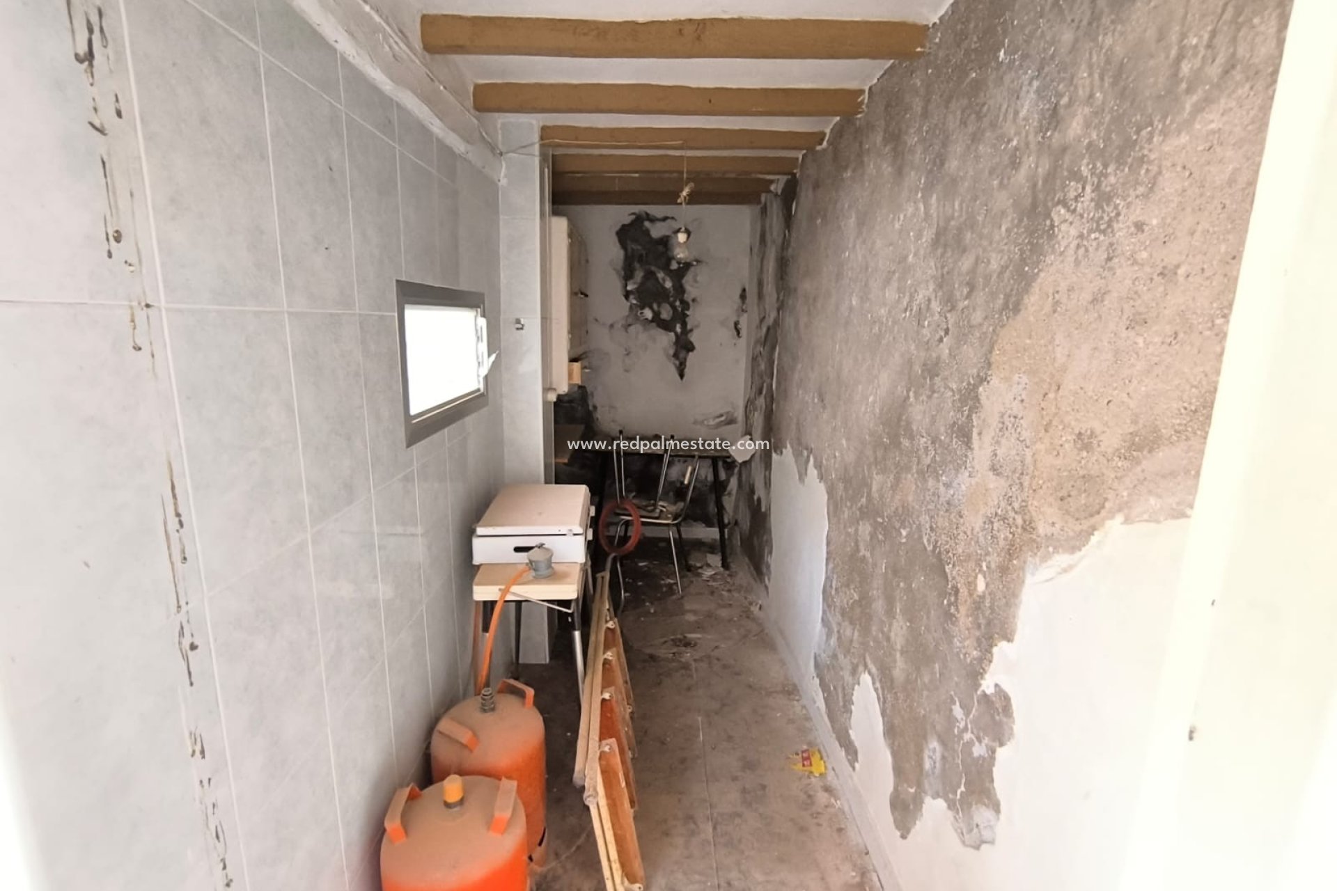 Resale - Town House -
Pinoso - Inland