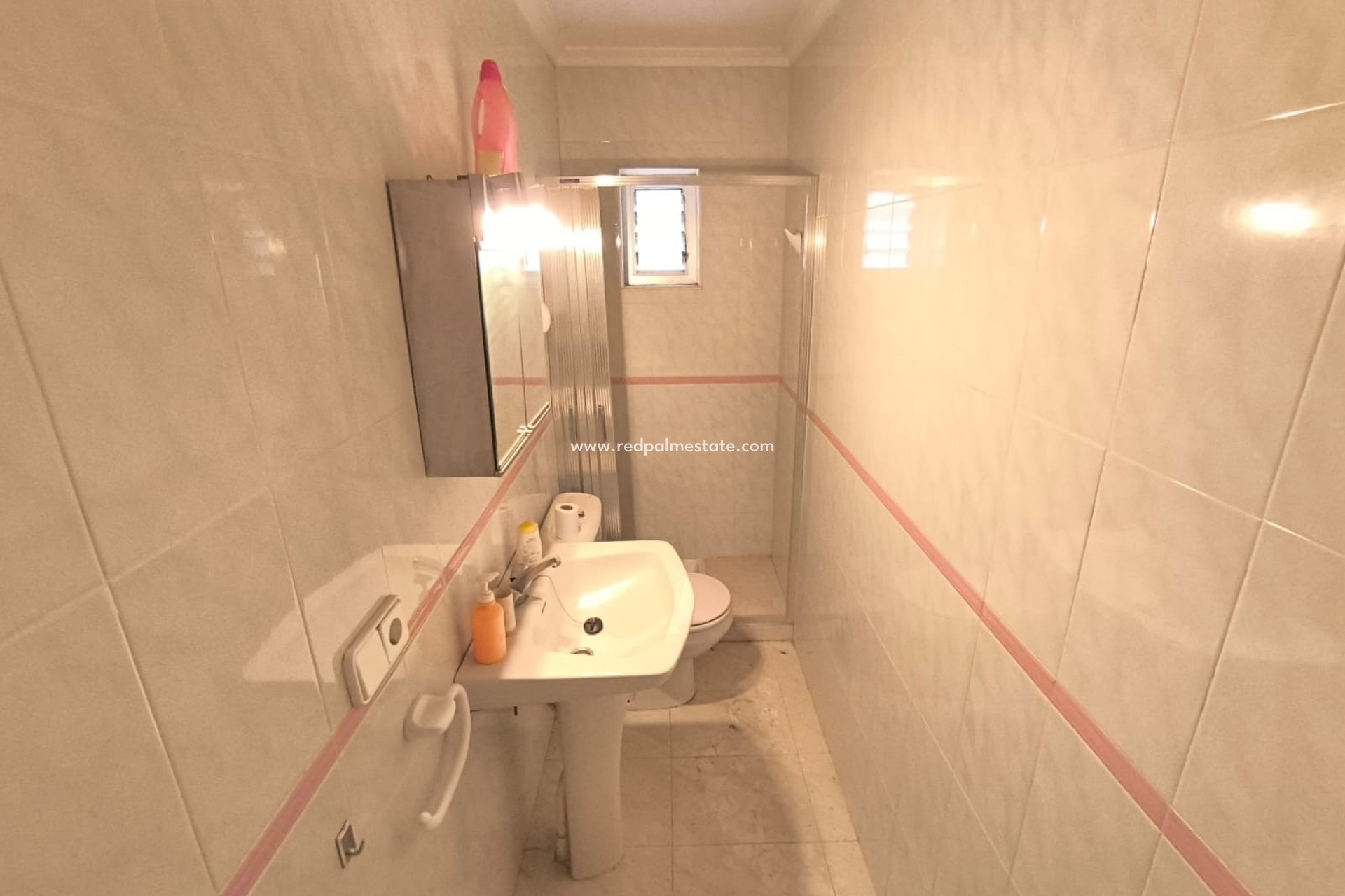 Resale - Town House -
Pinoso - Inland