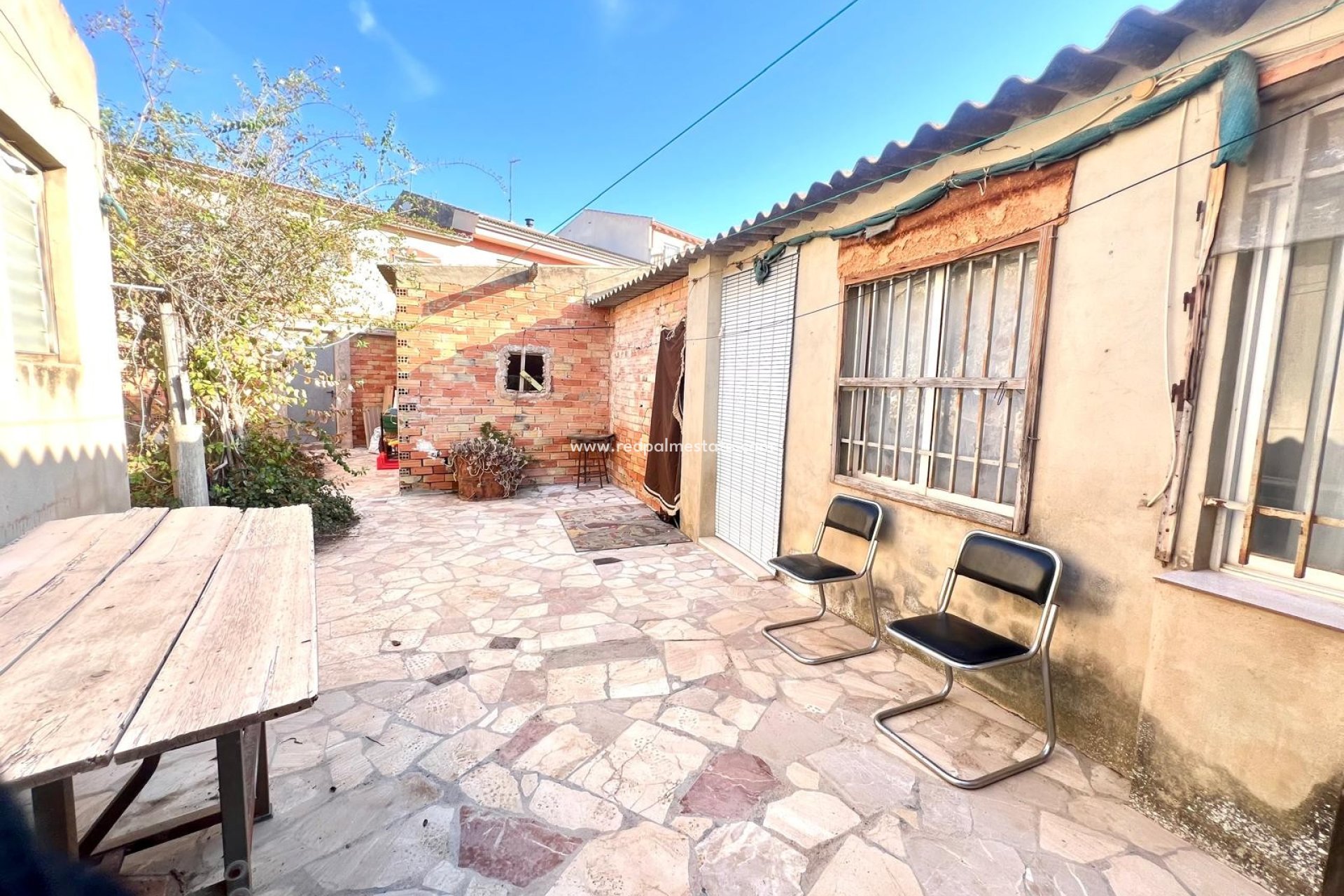 Resale - Town House -
Pinoso - Inland