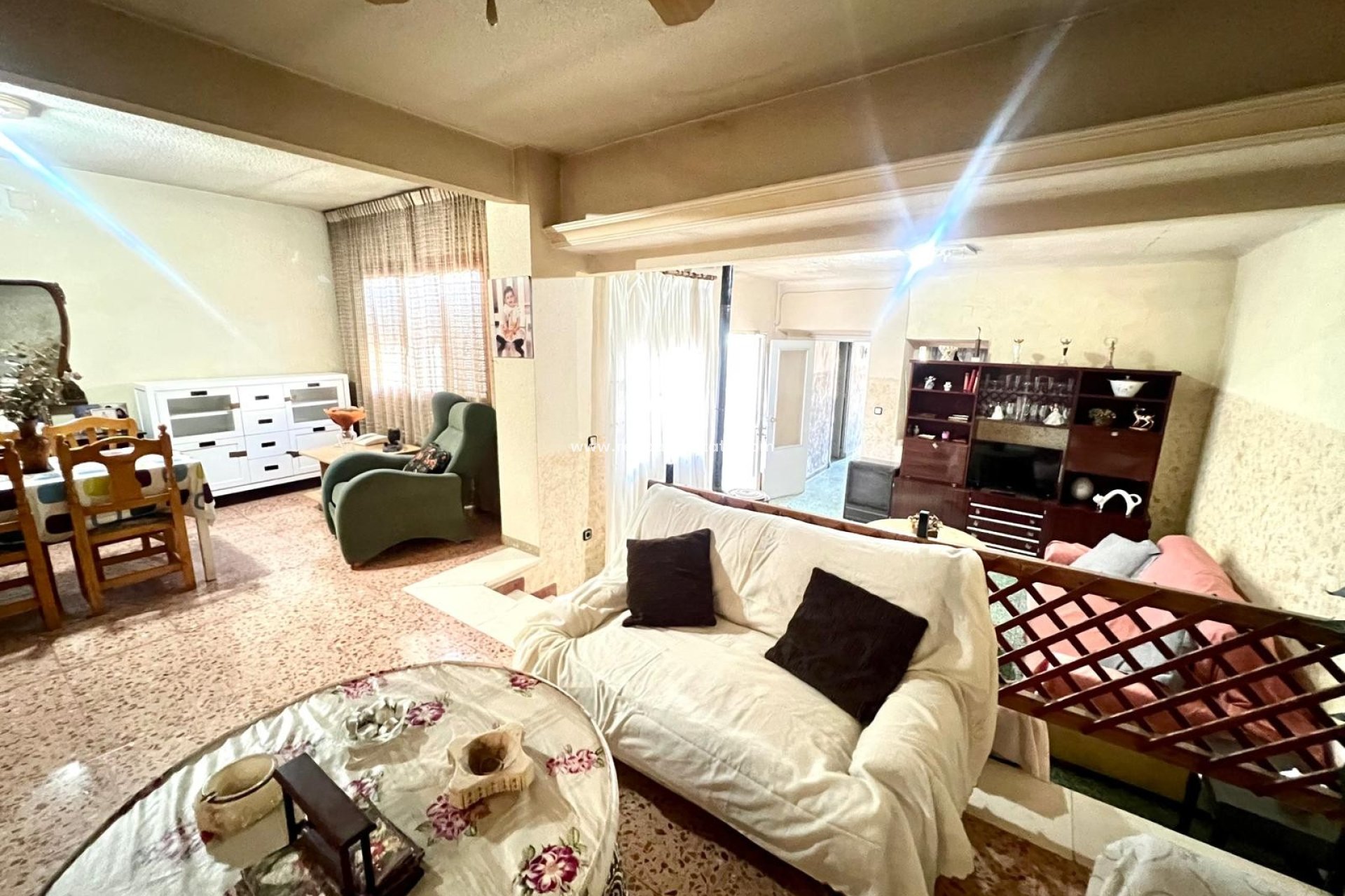 Resale - Town House -
Pinoso - Inland