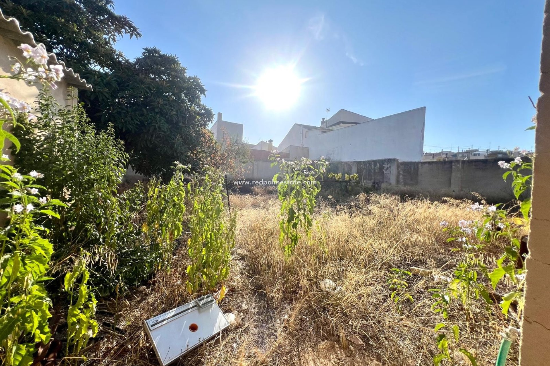 Resale - Town House -
Pinoso - Inland