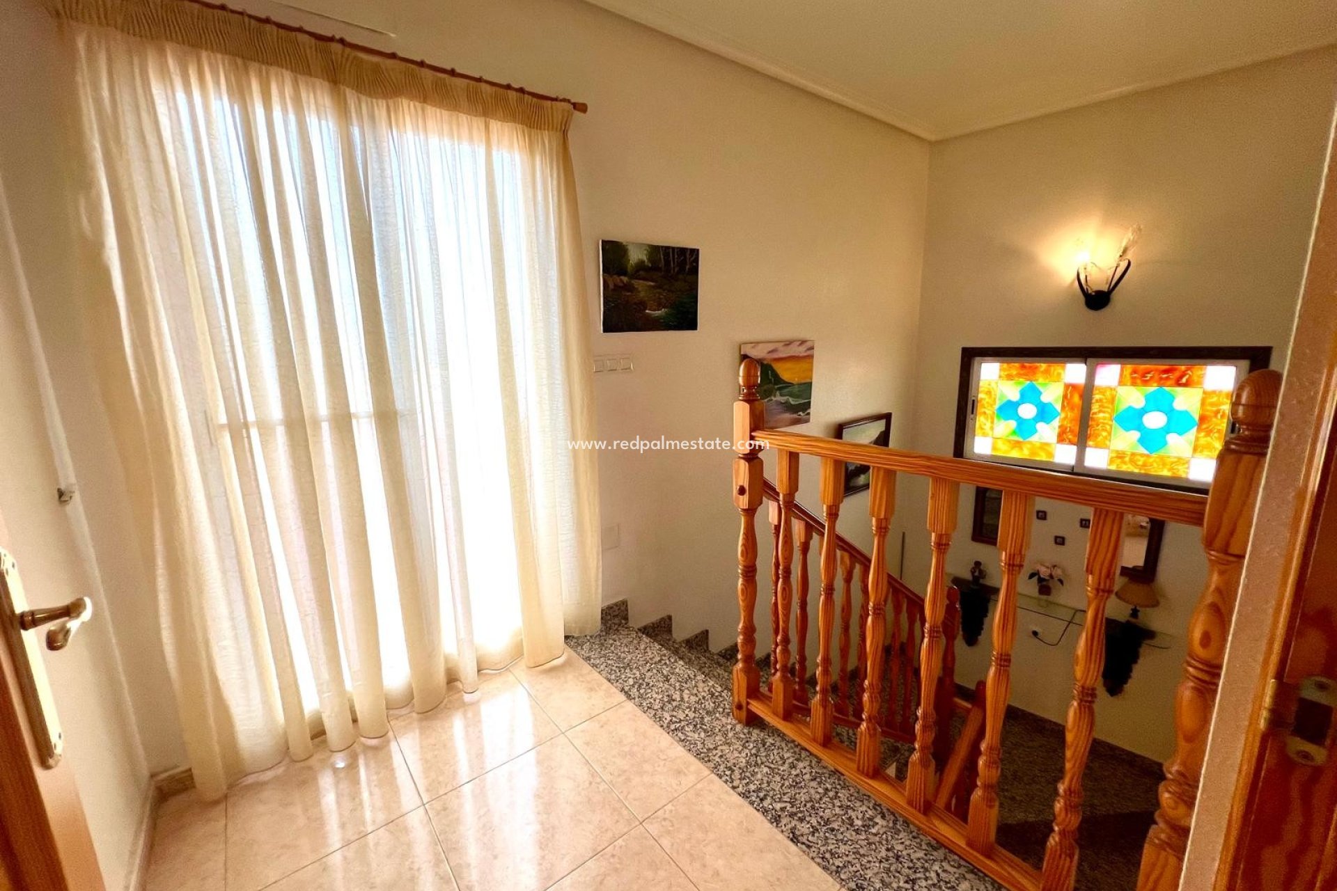 Resale - Town House -
Pinoso - Inland