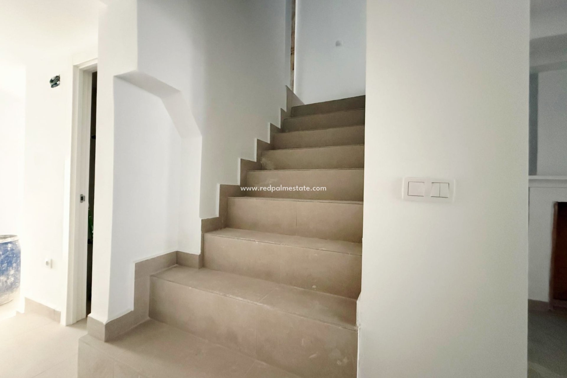 Resale - Town House -
Pinoso - Inland