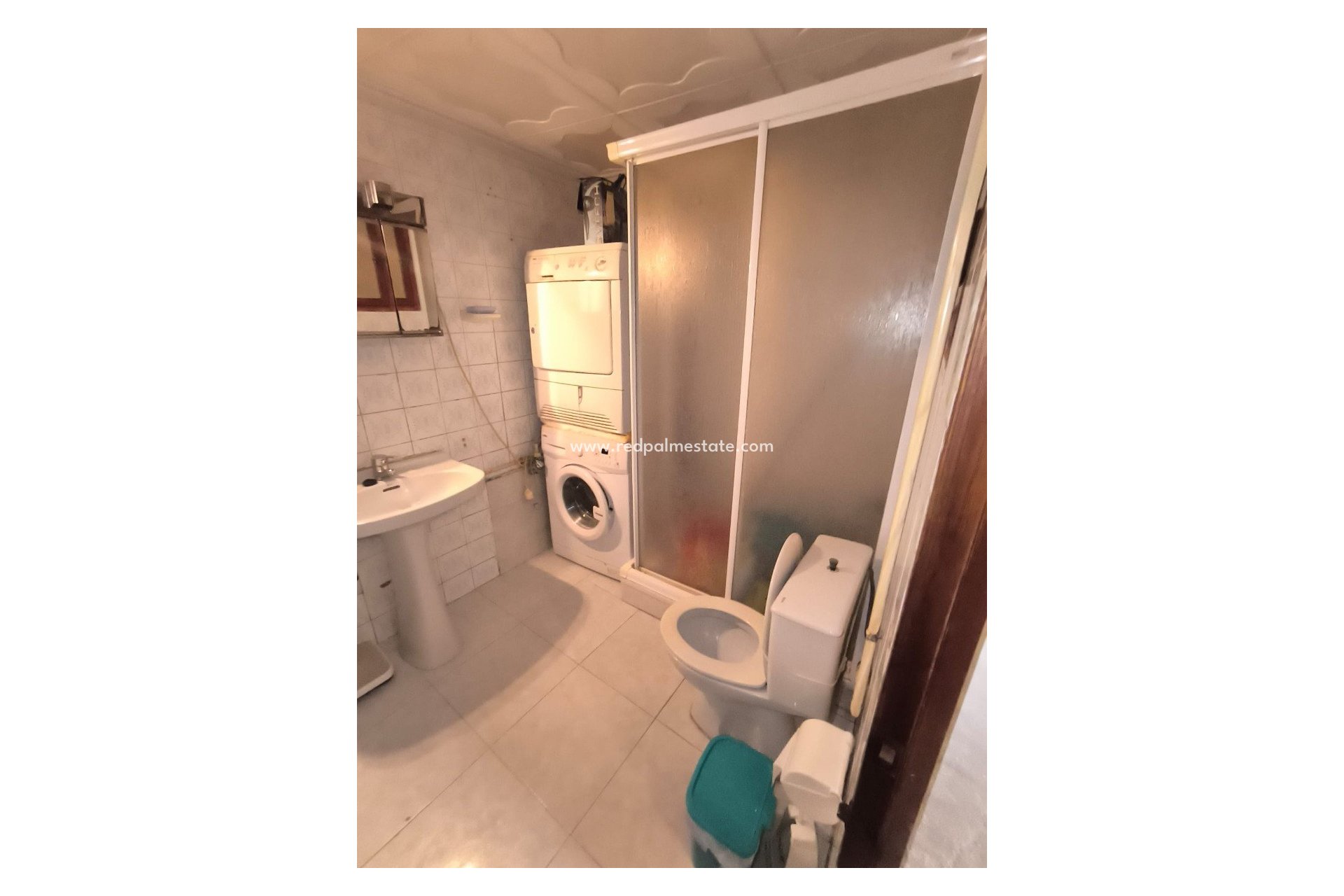 Resale - Town House -
Pinoso - Inland