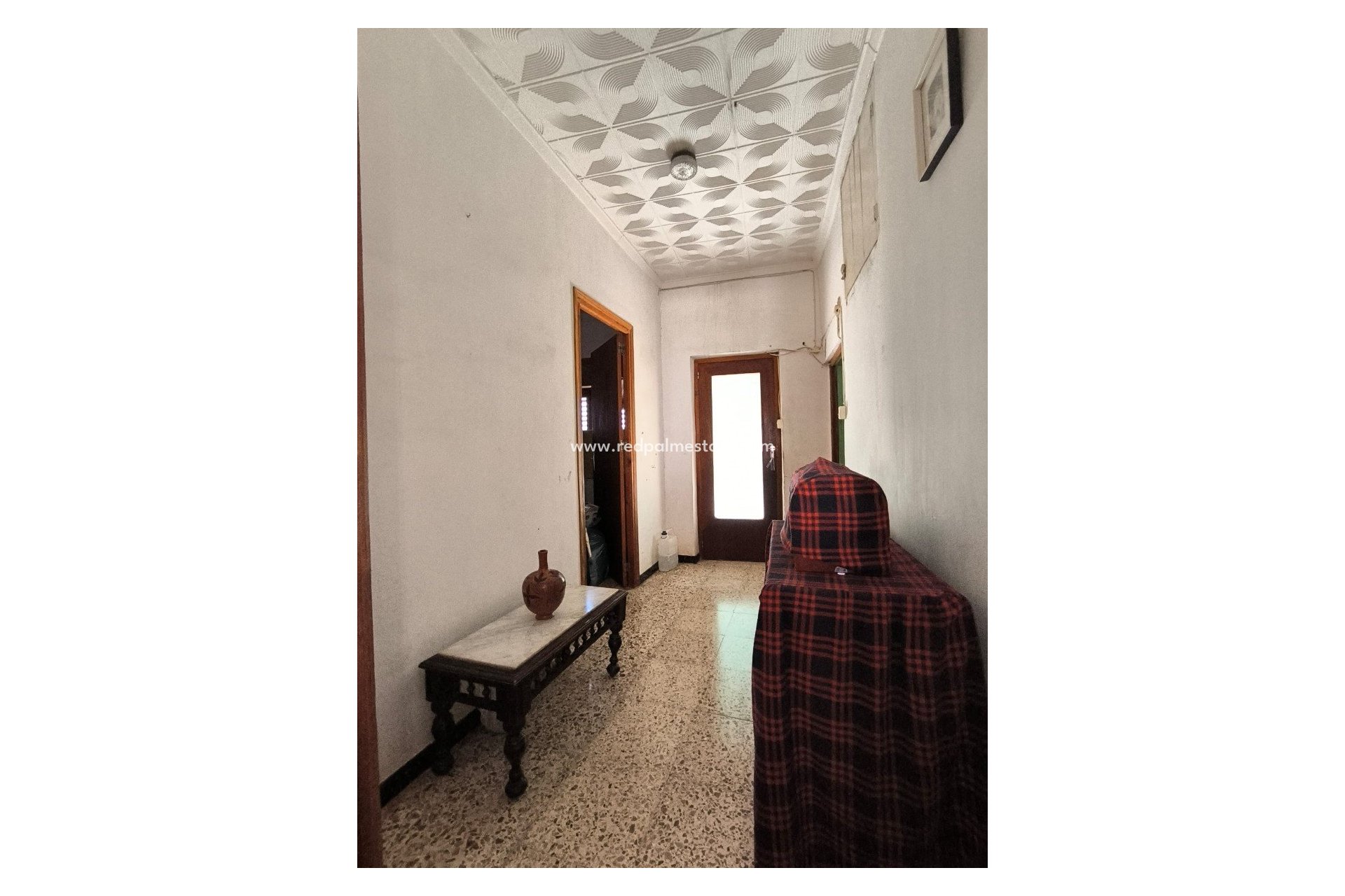 Resale - Town House -
Pinoso - Inland