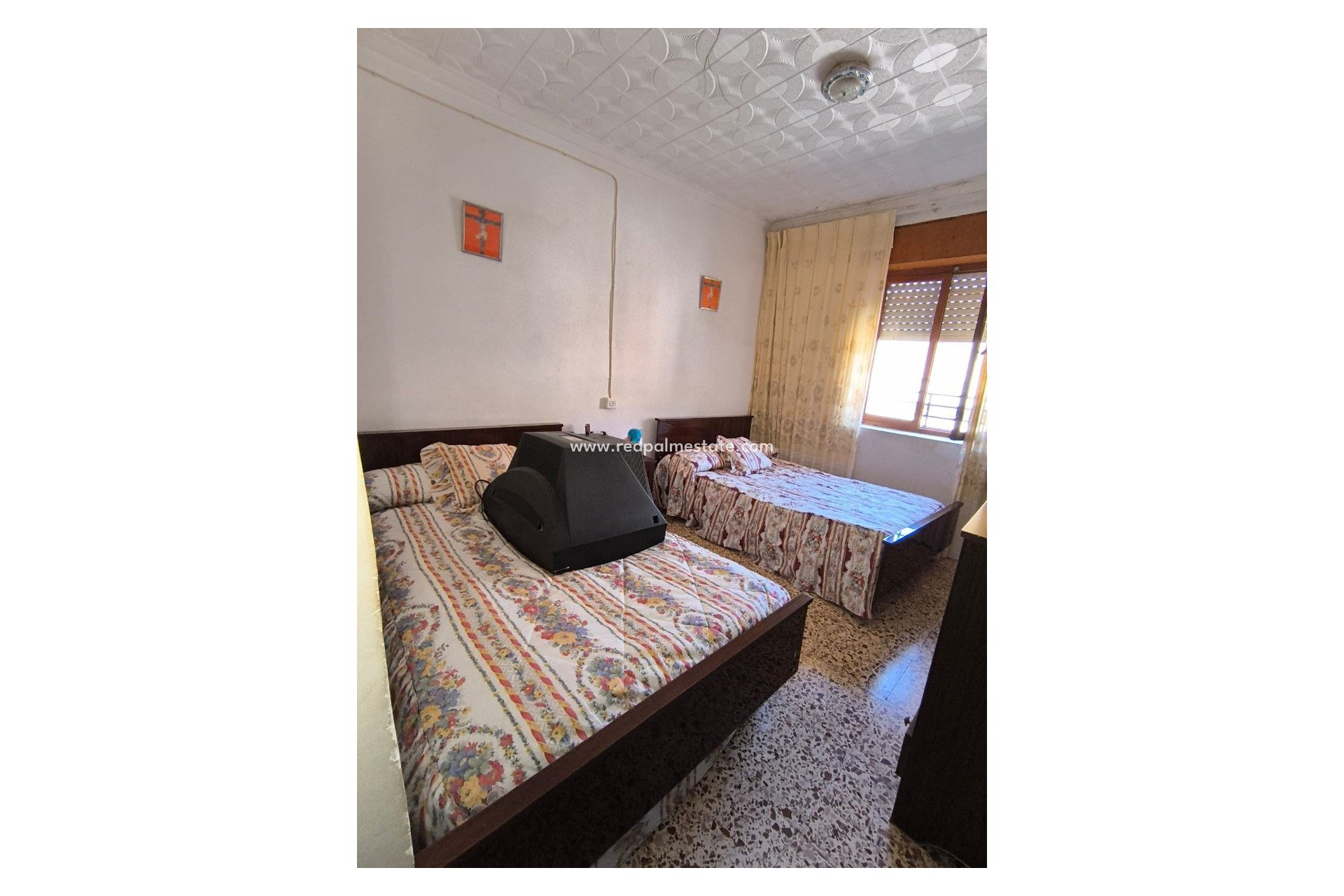 Resale - Town House -
Pinoso - Inland
