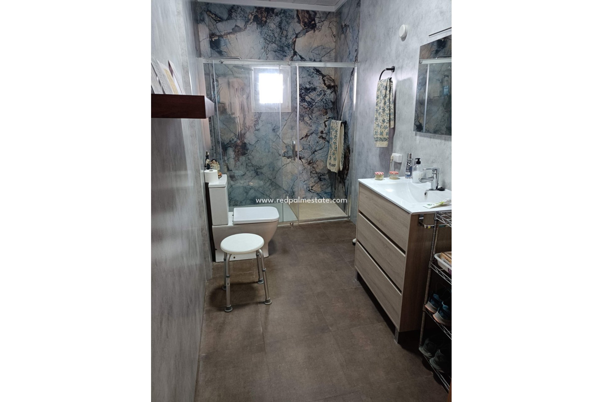 Resale - Town House -
Pinoso - Inland