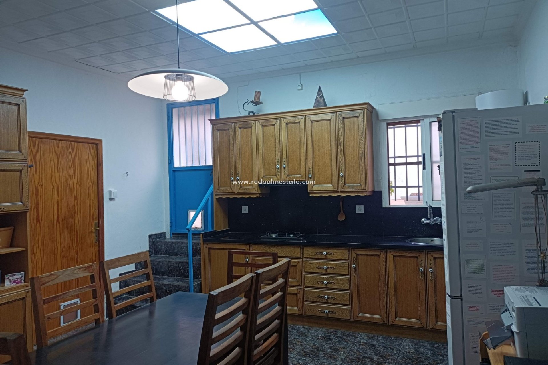 Resale - Town House -
Pinoso - Inland