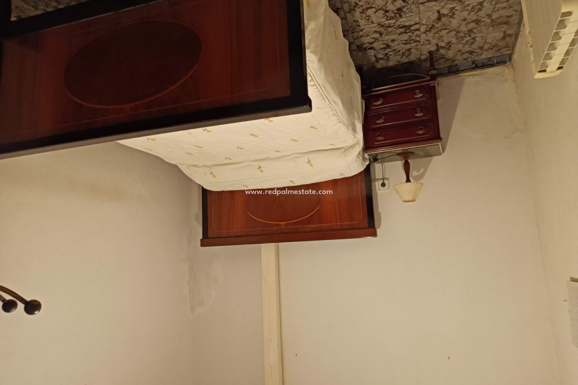 Resale - Town House -
Pinoso - Inland