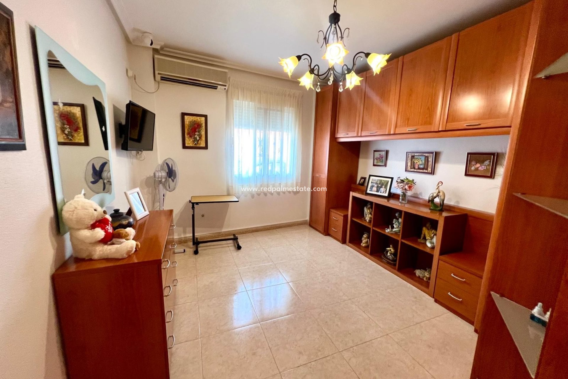 Resale - Town House -
Pinoso - Inland