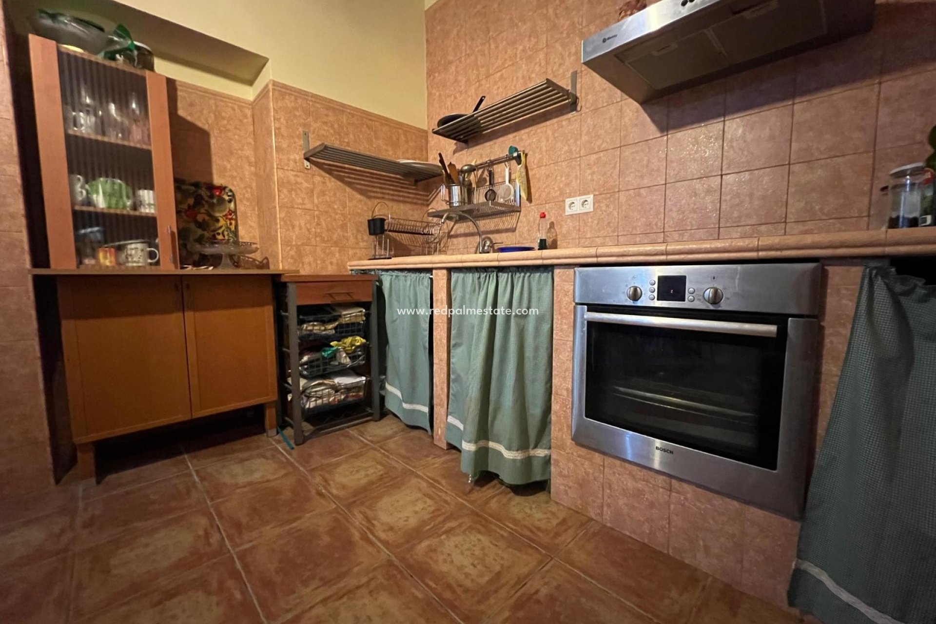 Resale - Town House -
Pinoso - Inland
