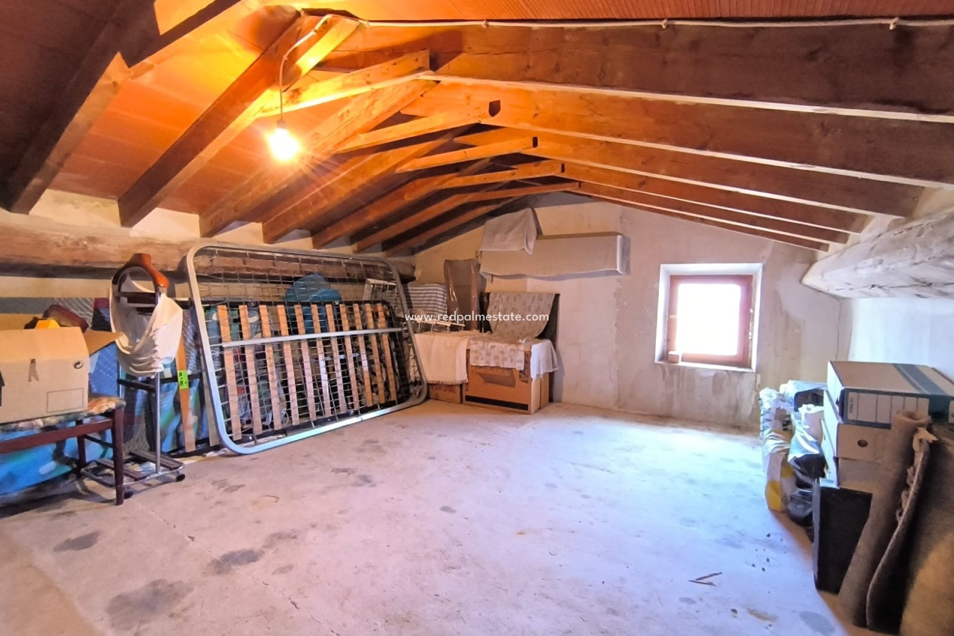 Resale - Town House -
Pinoso - Inland