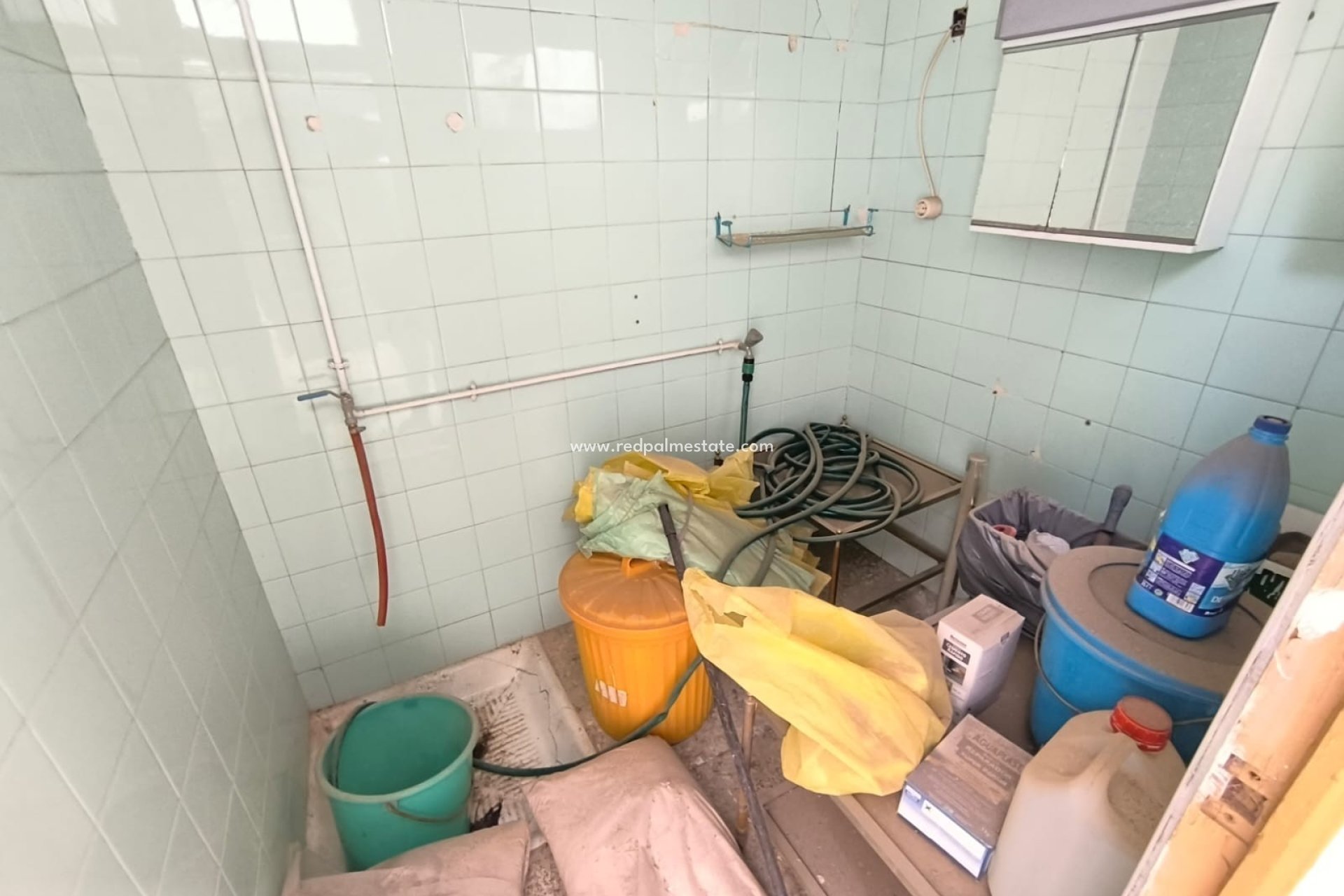 Resale - Town House -
Pinoso - Inland