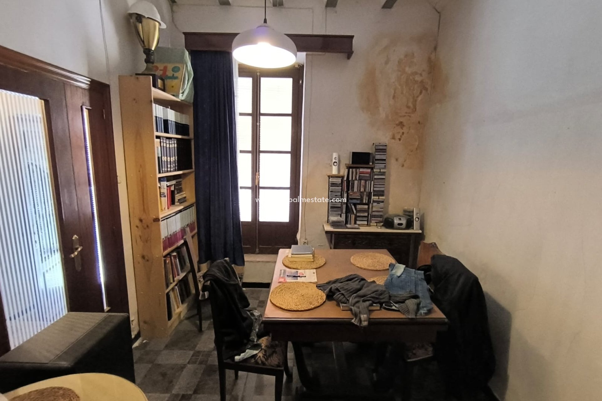 Resale - Town House -
Pinoso - Inland