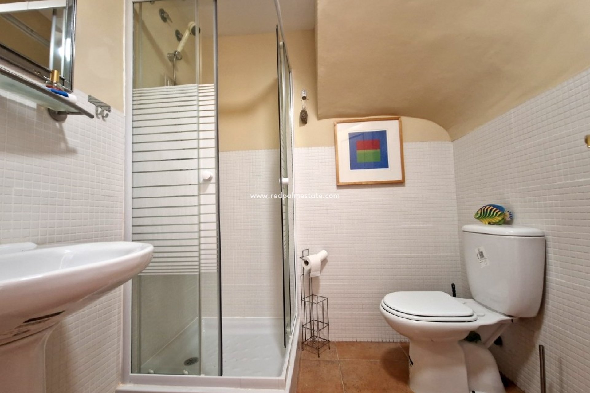 Resale - Town House -
Relleu - Inland