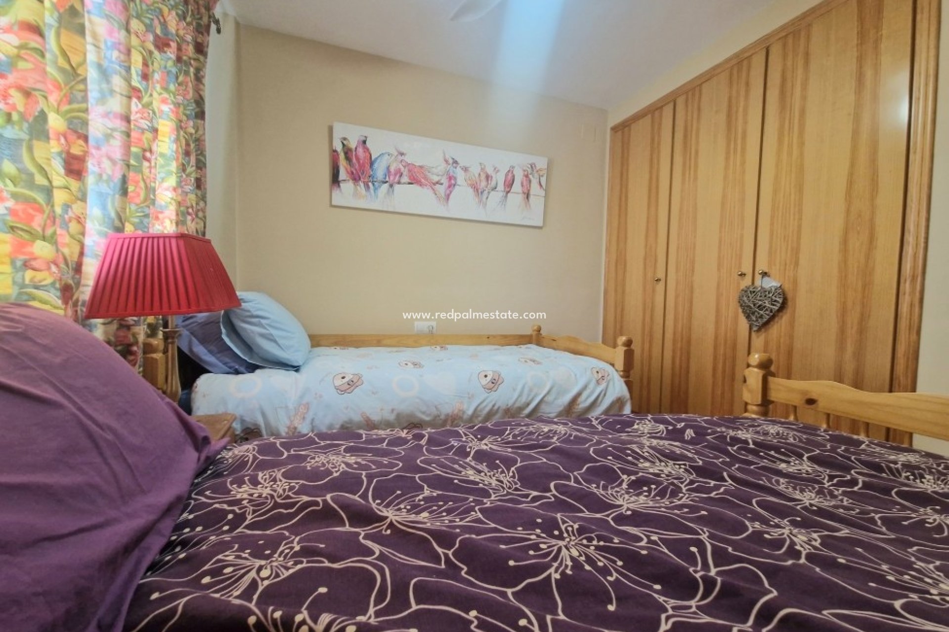 Resale - Town House -
Relleu - Inland