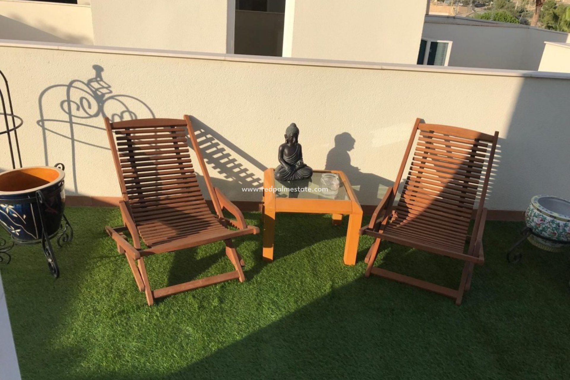 Resale - Town House -
Relleu - Inland