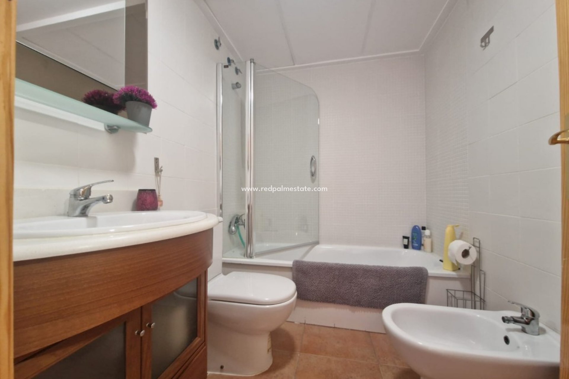 Resale - Town House -
Relleu - Inland