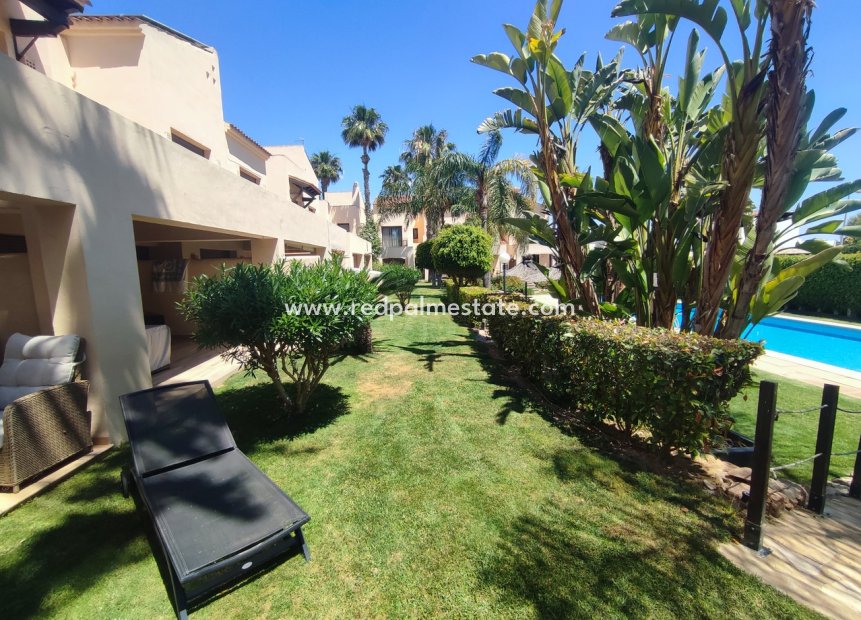 Resale - Town House -
Roda Golf Resort - Inland