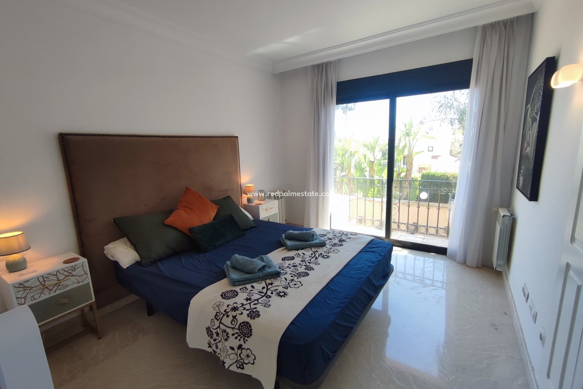 Resale - Town House -
Roda Golf Resort - Inland