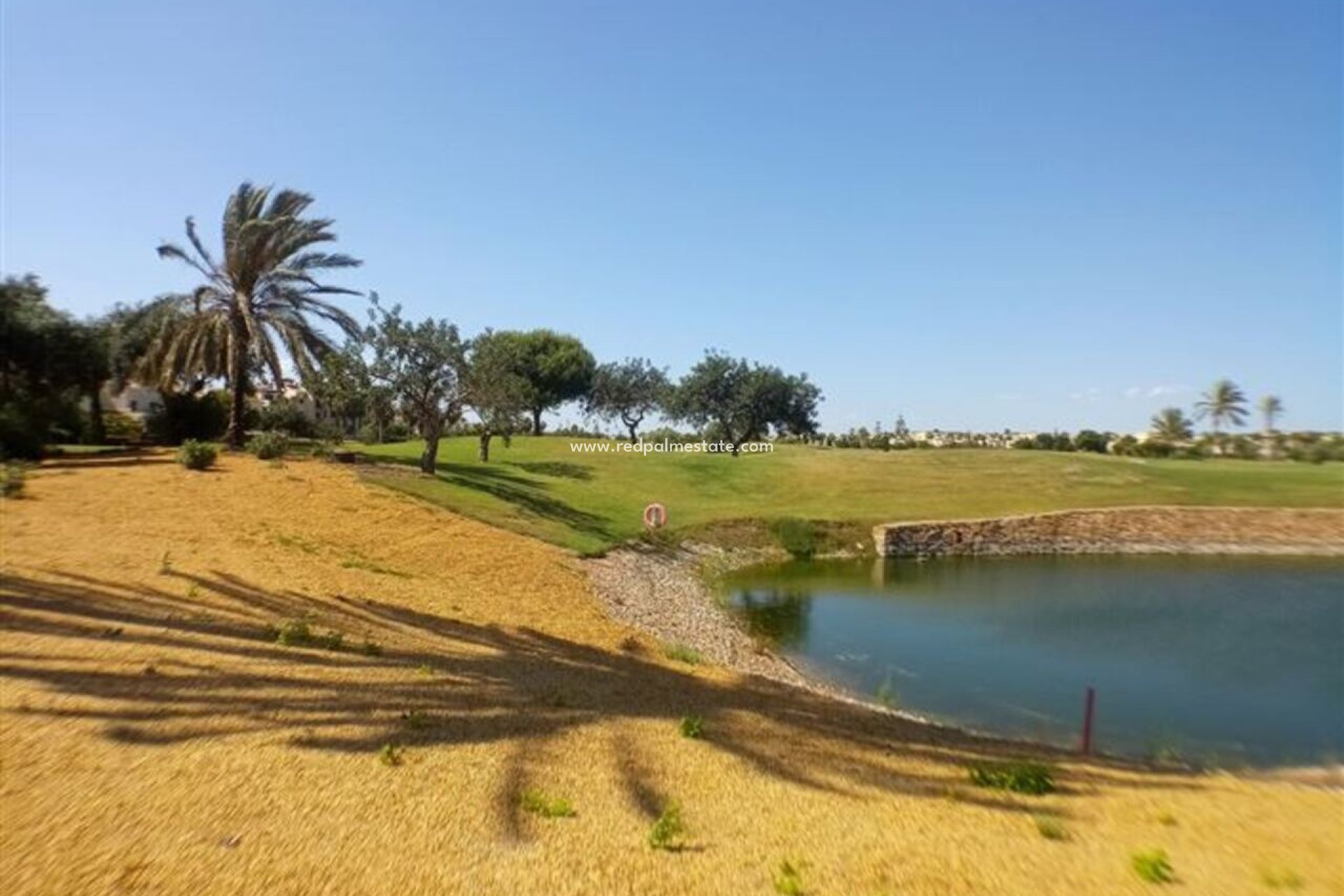 Resale - Town House -
Roda Golf Resort - Inland