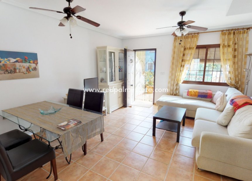 Resale - Town House -
Roda Golf Resort - Roda