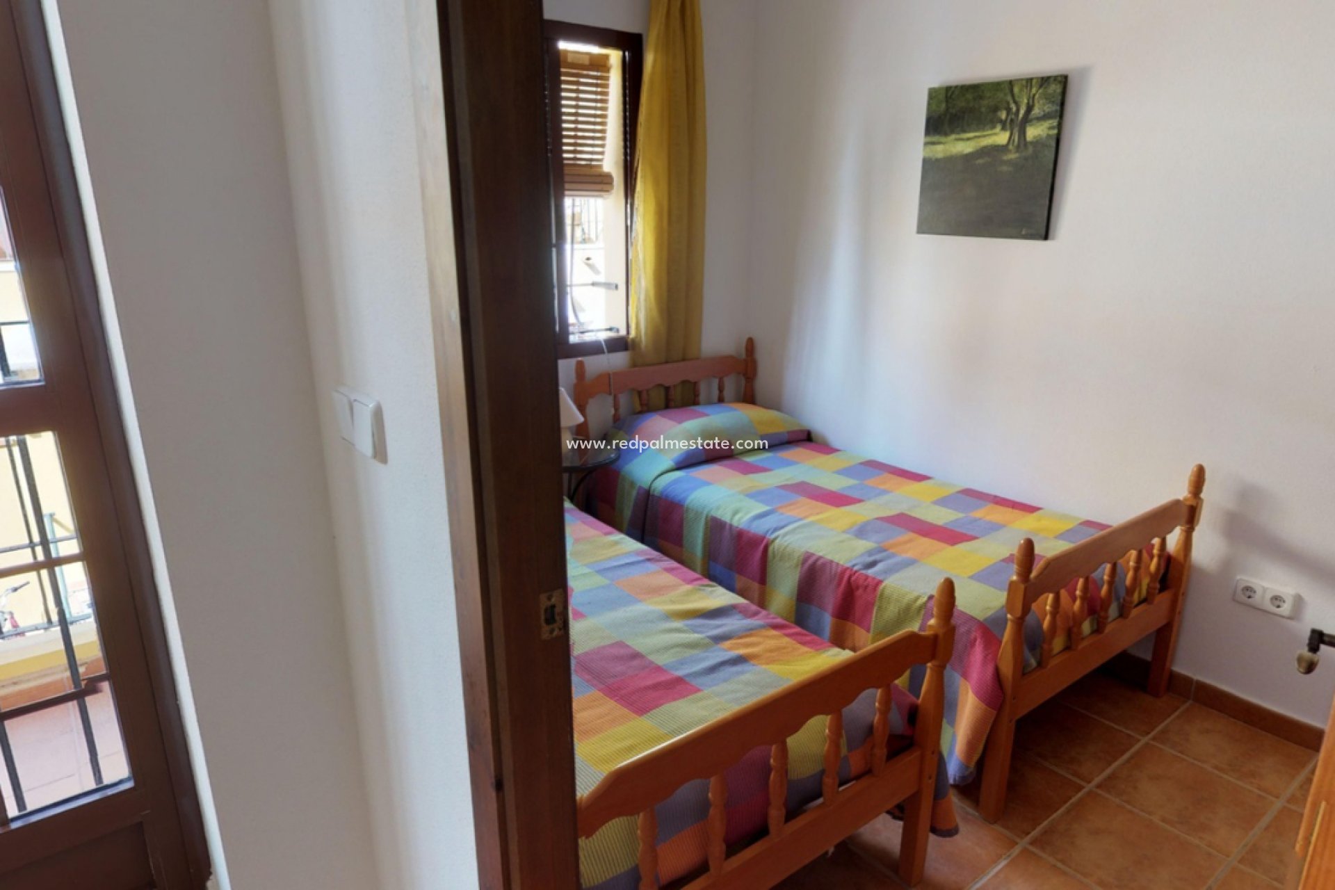 Resale - Town House -
Roda Golf Resort - Roda