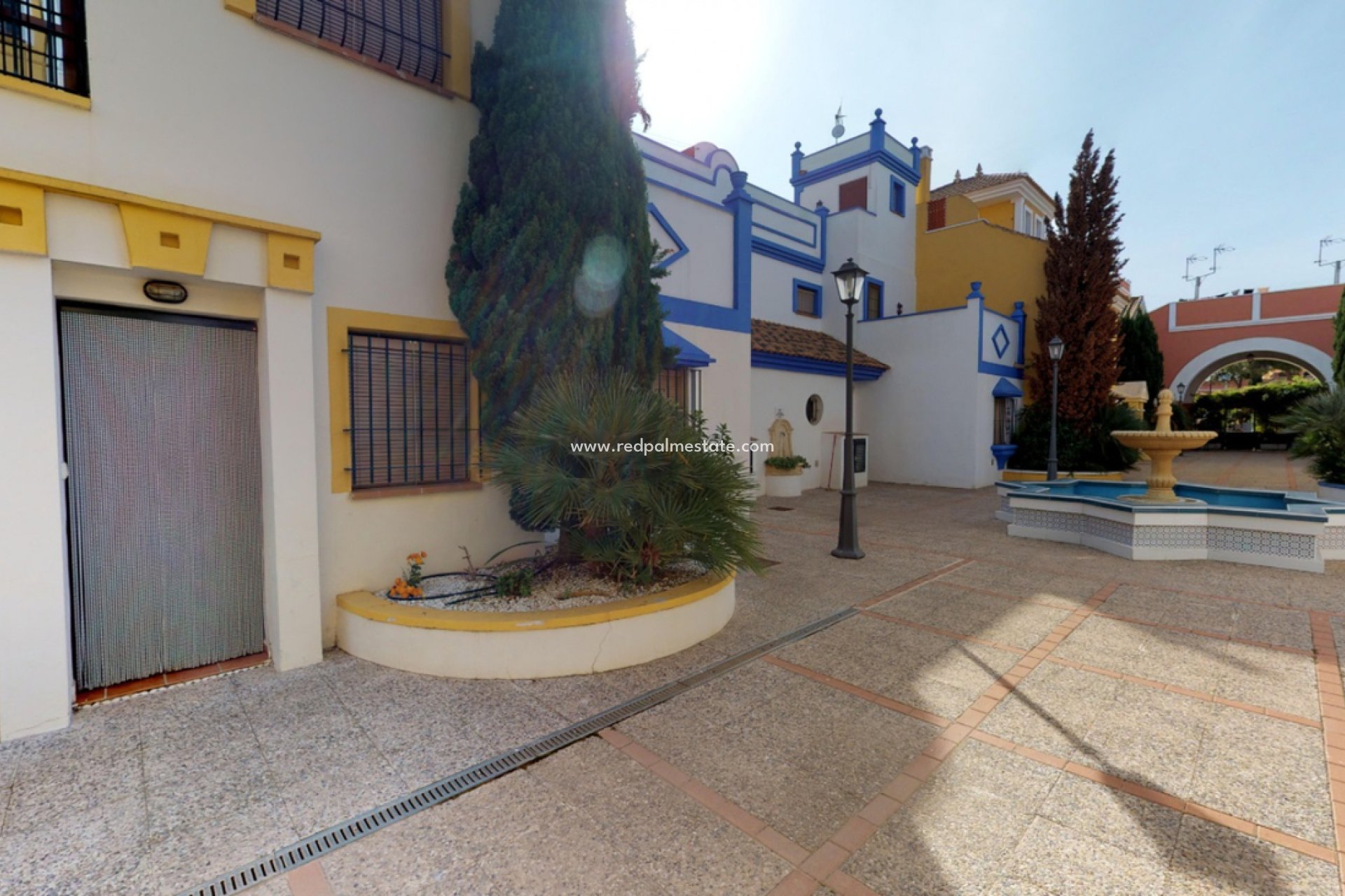 Resale - Town House -
Roda Golf Resort - Roda