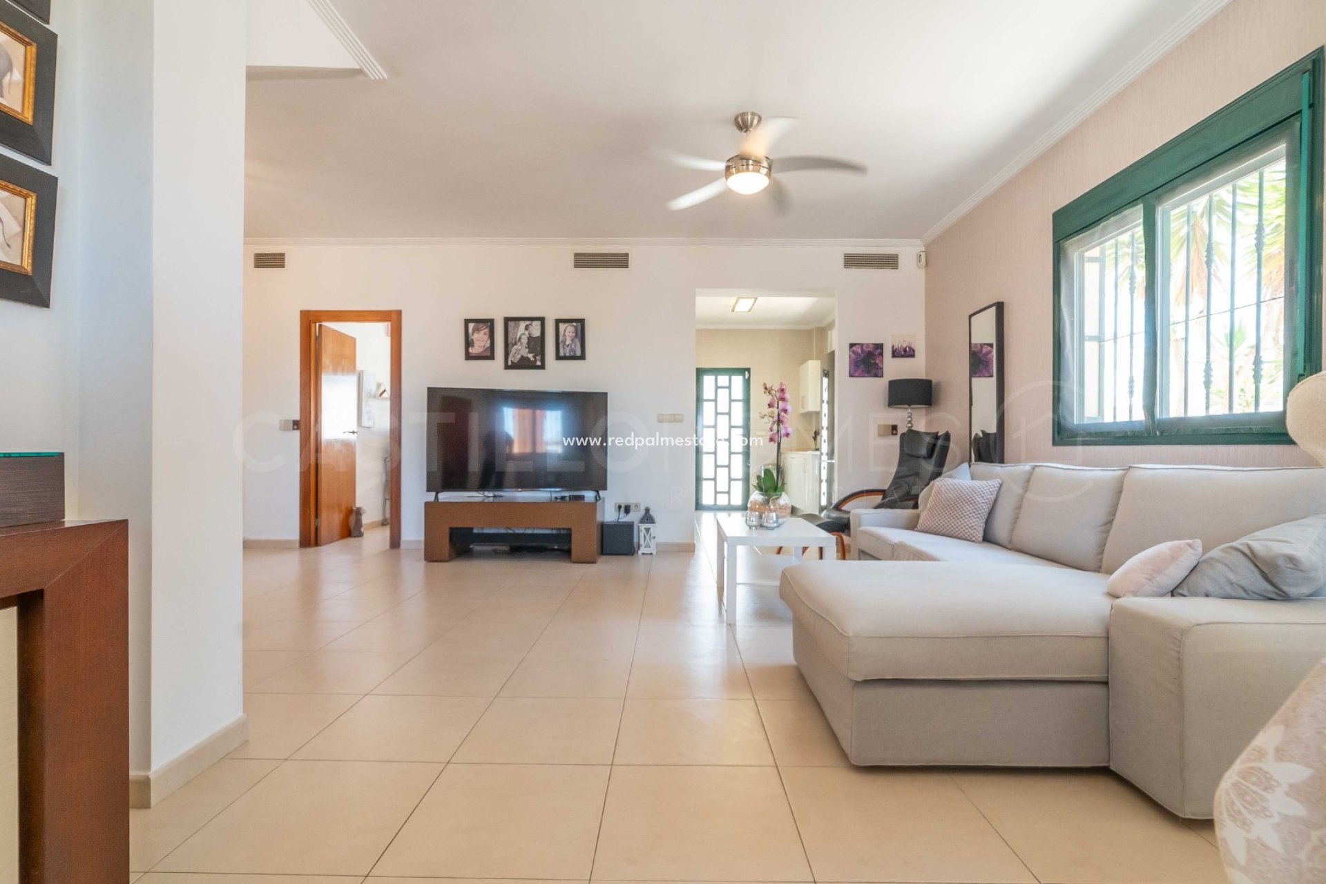 Resale - Town House -
Rojales - Ciudad quesada