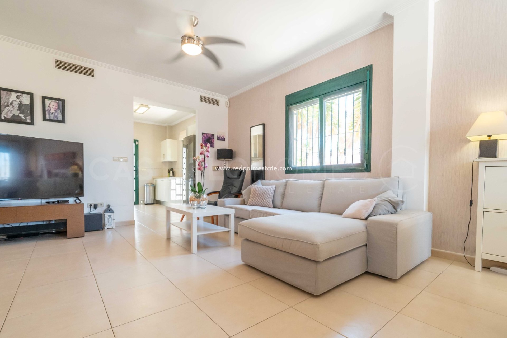 Resale - Town House -
Rojales - Ciudad quesada
