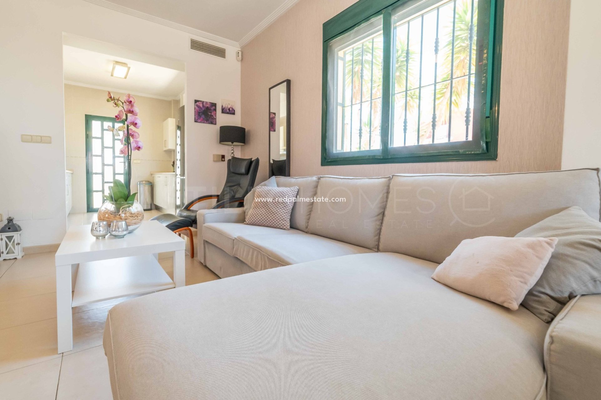 Resale - Town House -
Rojales - Ciudad quesada