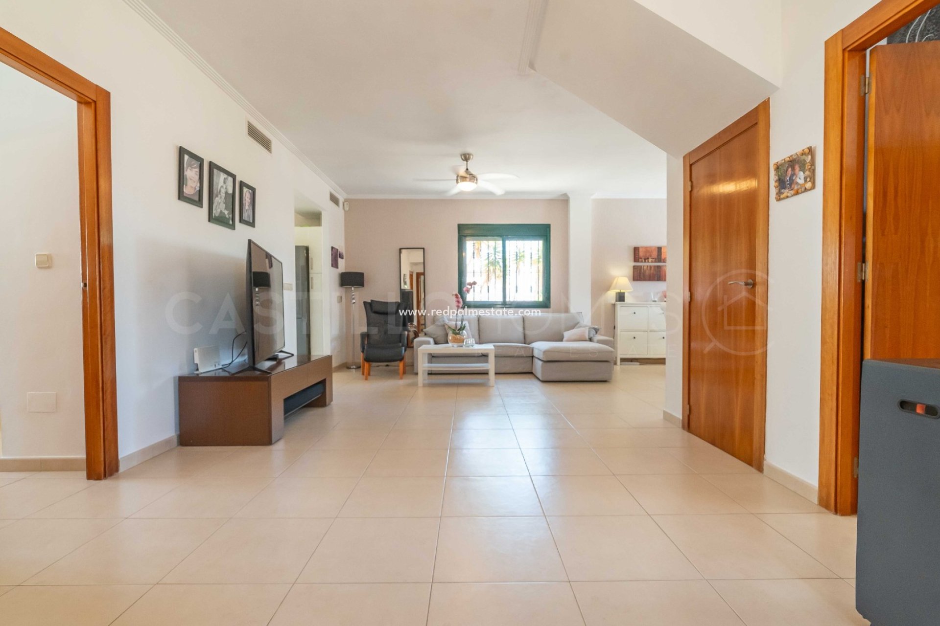 Resale - Town House -
Rojales - Ciudad quesada