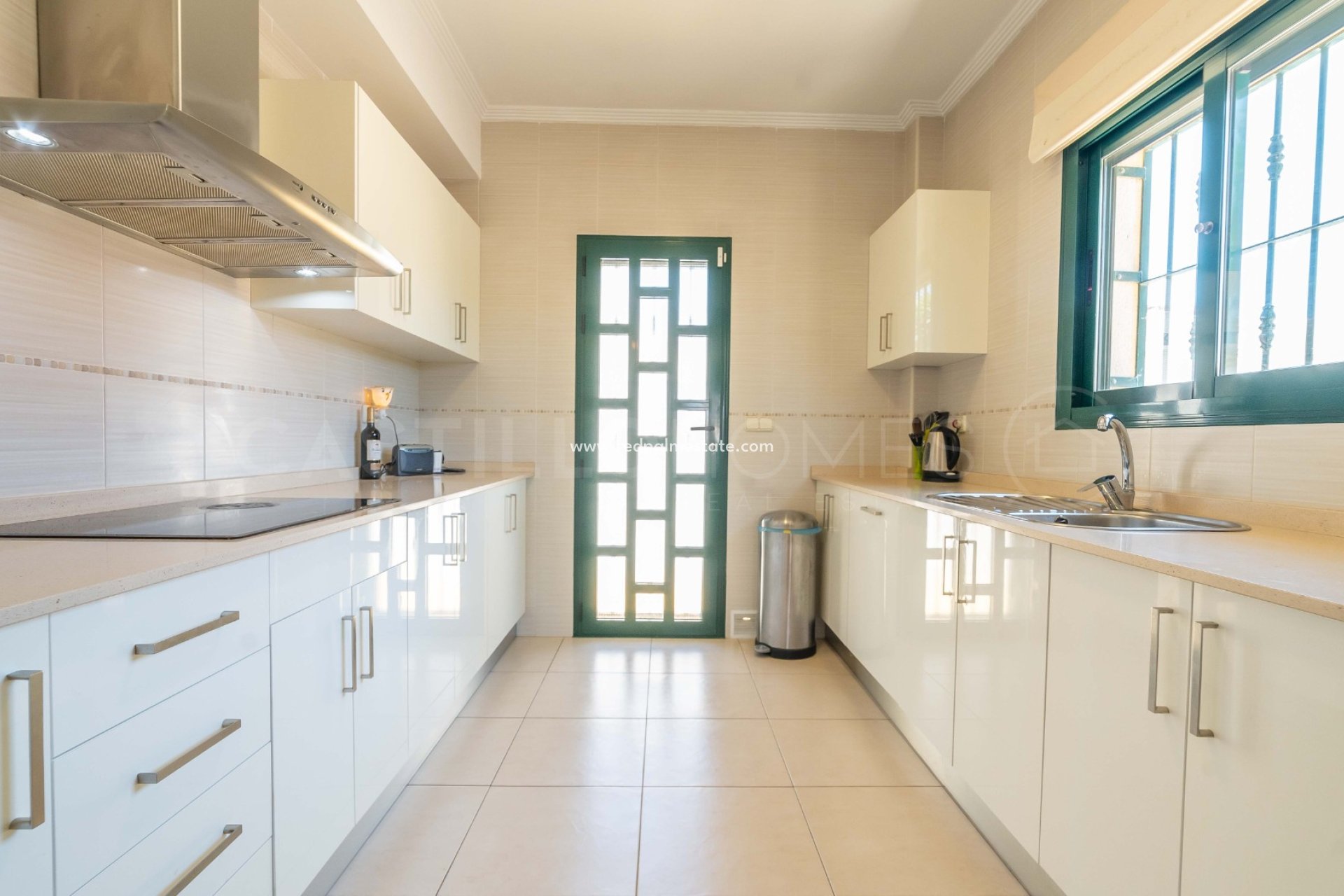 Resale - Town House -
Rojales - Ciudad quesada