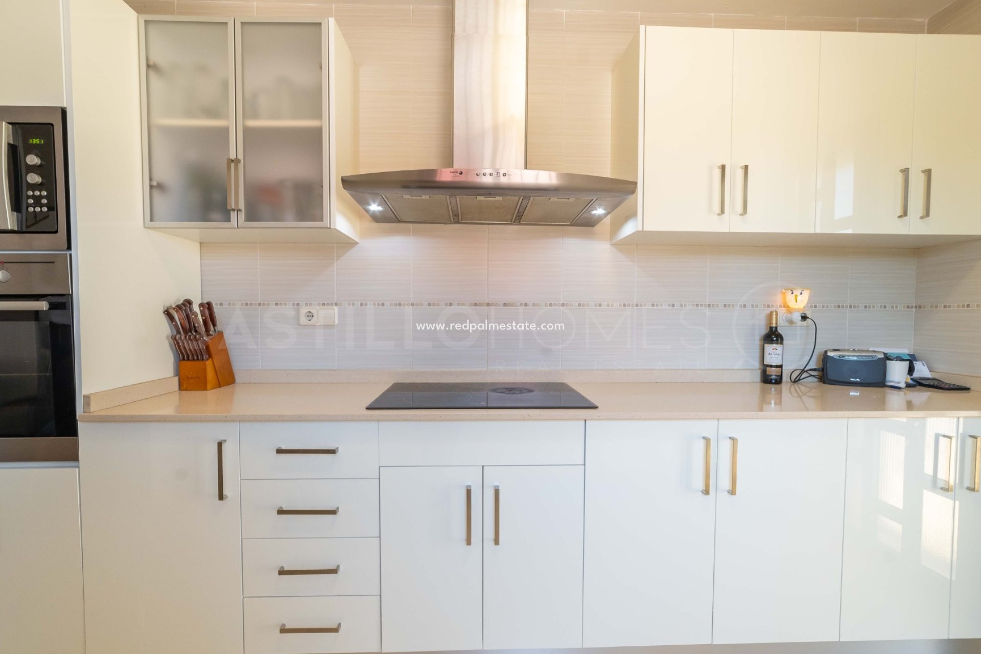 Resale - Town House -
Rojales - Ciudad quesada