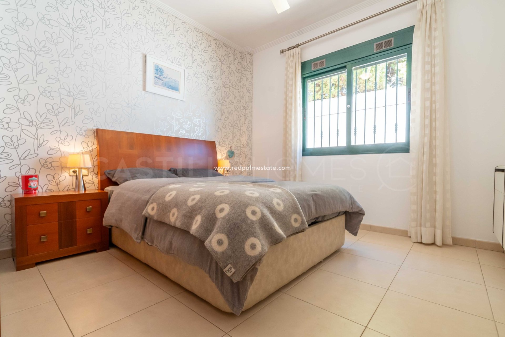 Resale - Town House -
Rojales - Ciudad quesada