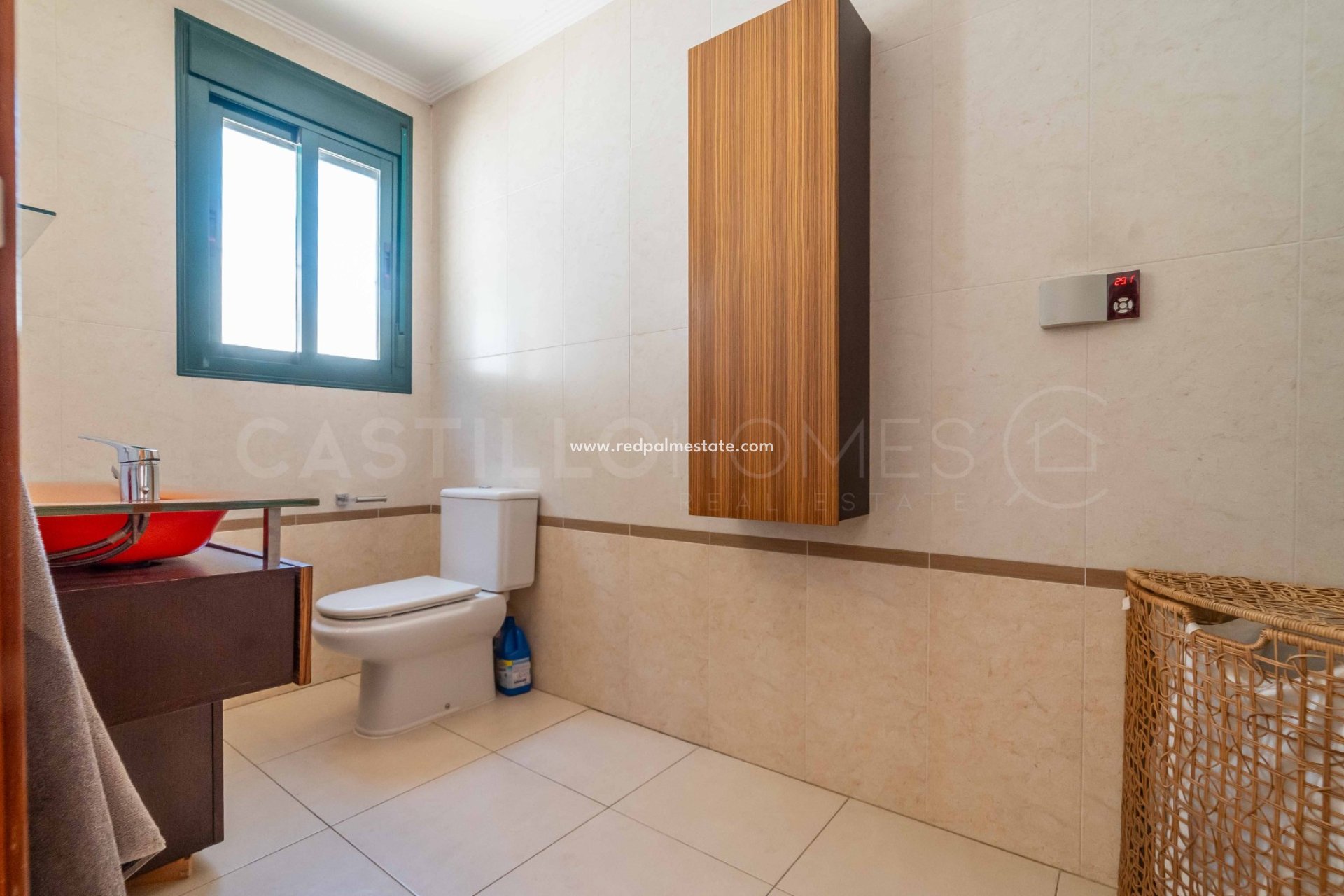 Resale - Town House -
Rojales - Ciudad quesada
