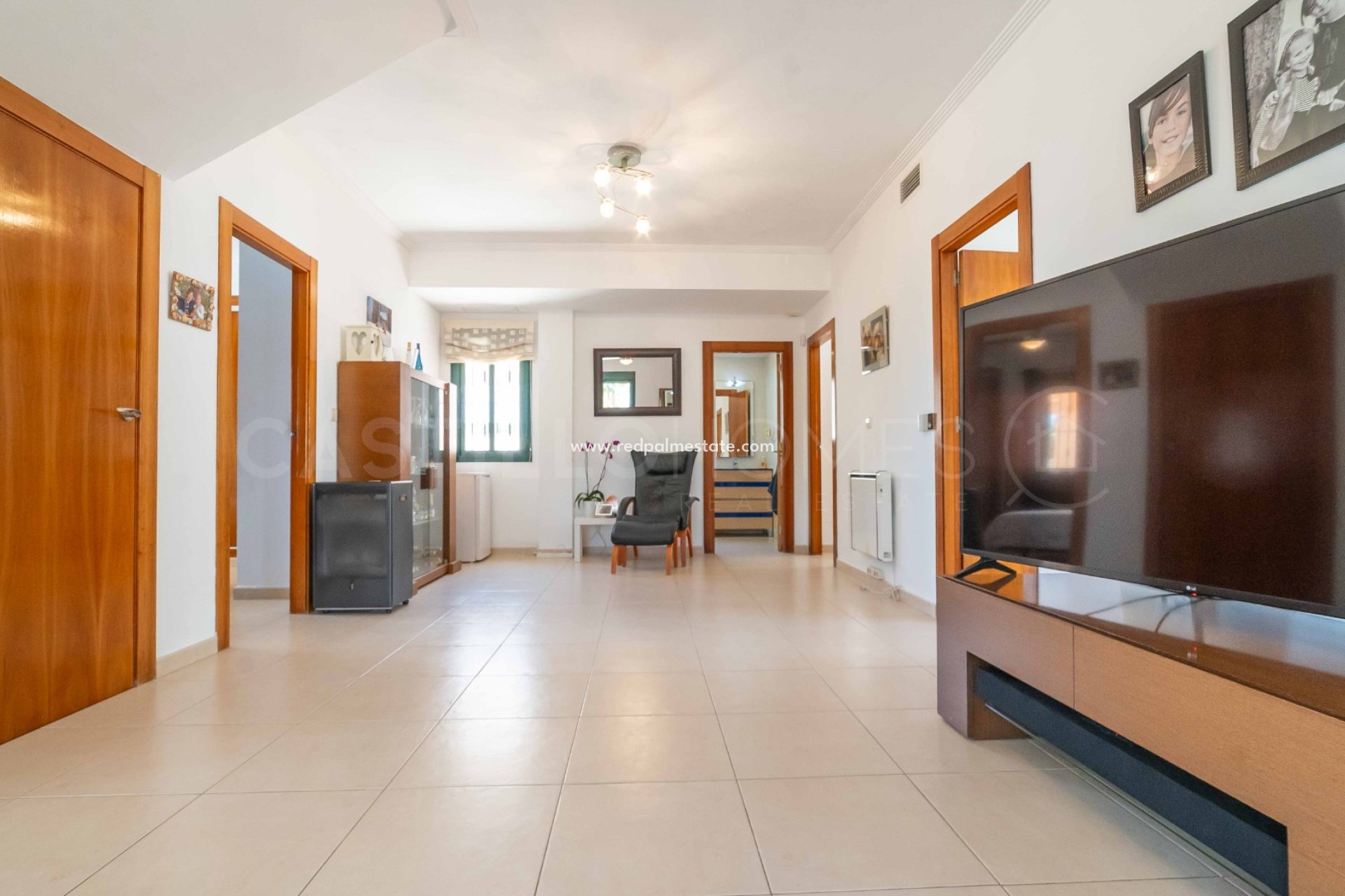 Resale - Town House -
Rojales - Ciudad quesada